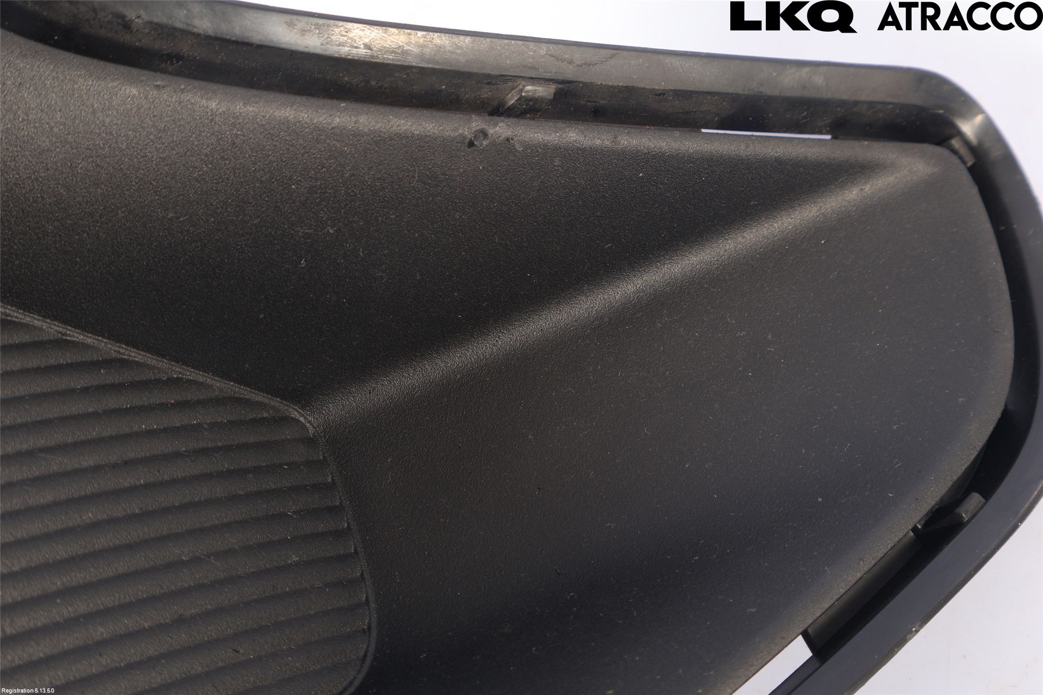 Toyota YARIS XP21 20- Stötfångardel Fram Hö