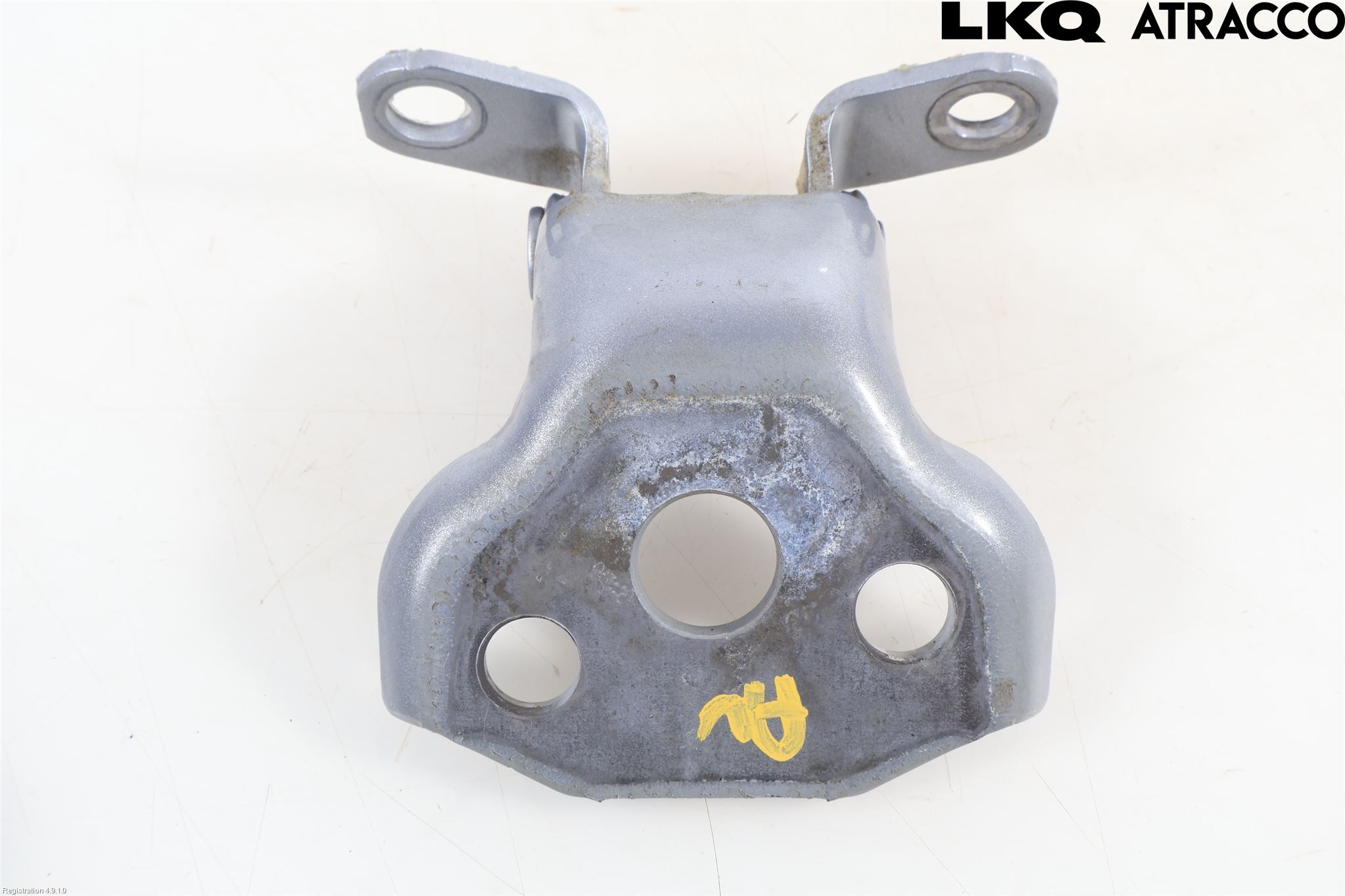 Subaru OUTBACK 21- Dörrgångjärn