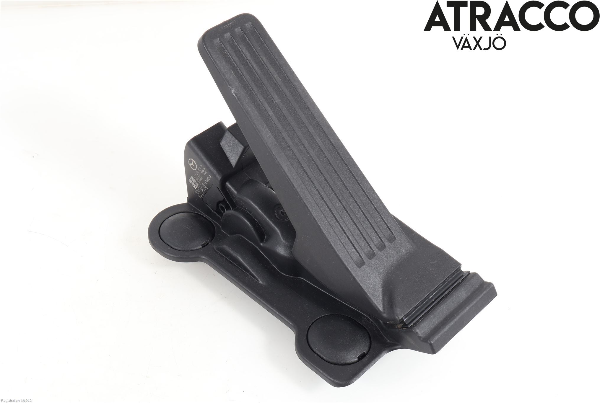 Mazda 3 IV 19- Gaspedal