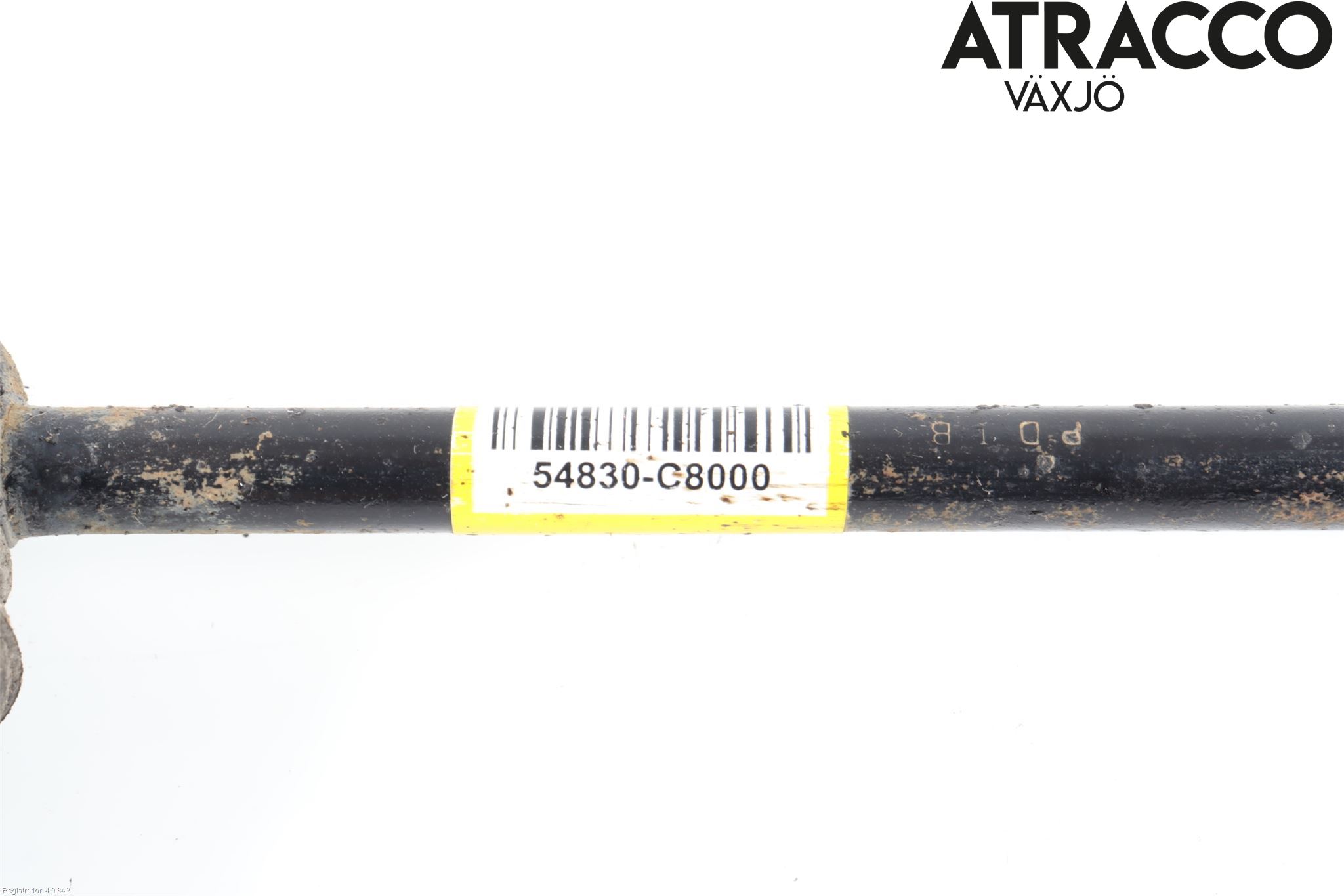 Hyundai i20 BC 21- Krängningshämmarstag Fram