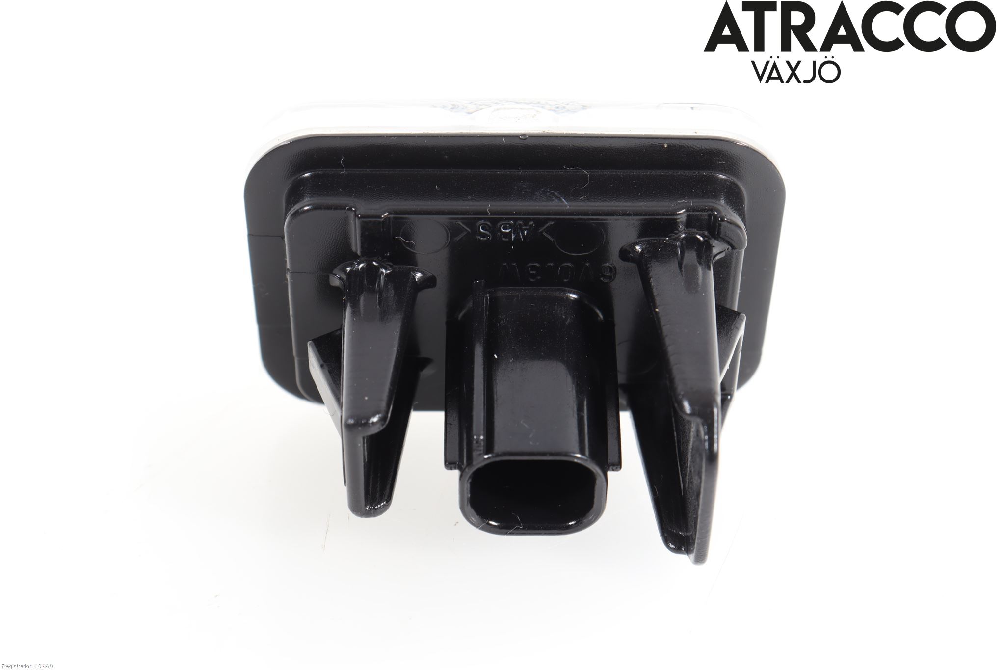 Mazda MX-30 20- Skylt Belysning