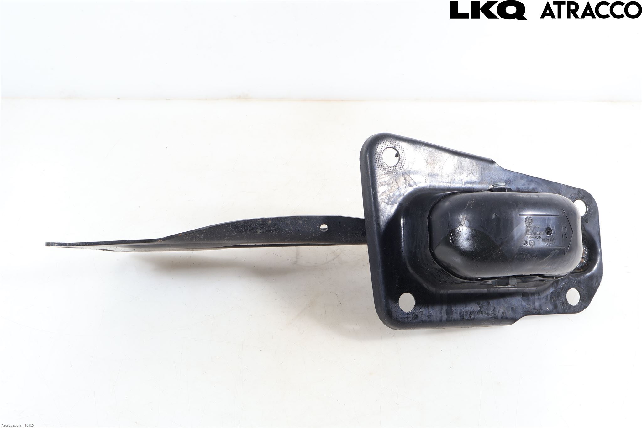 Volkswagen VW PASSAT 15-19 Bärarm Bak Höger
