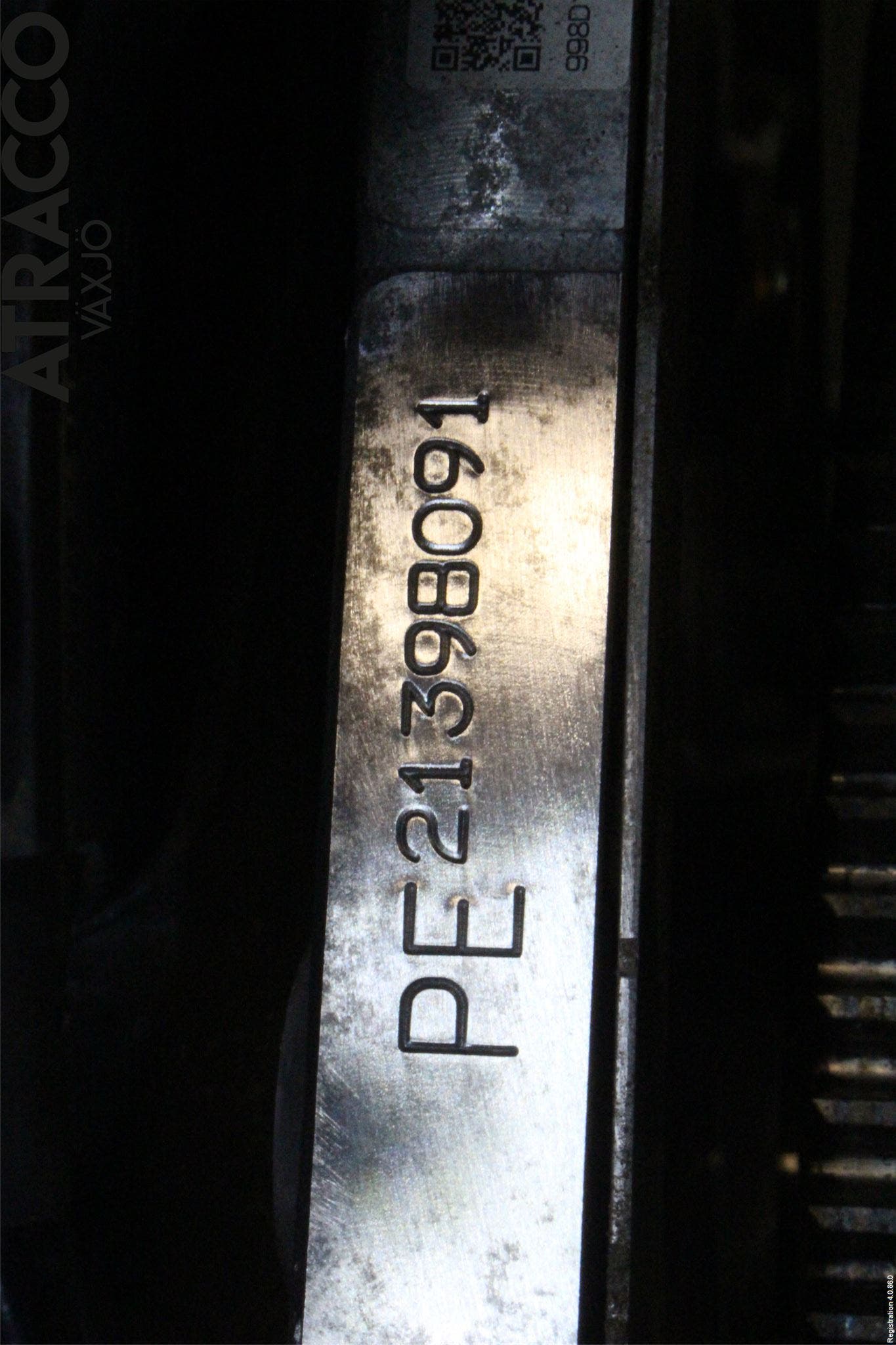 Mazda CX-30 20- Motor Bensin