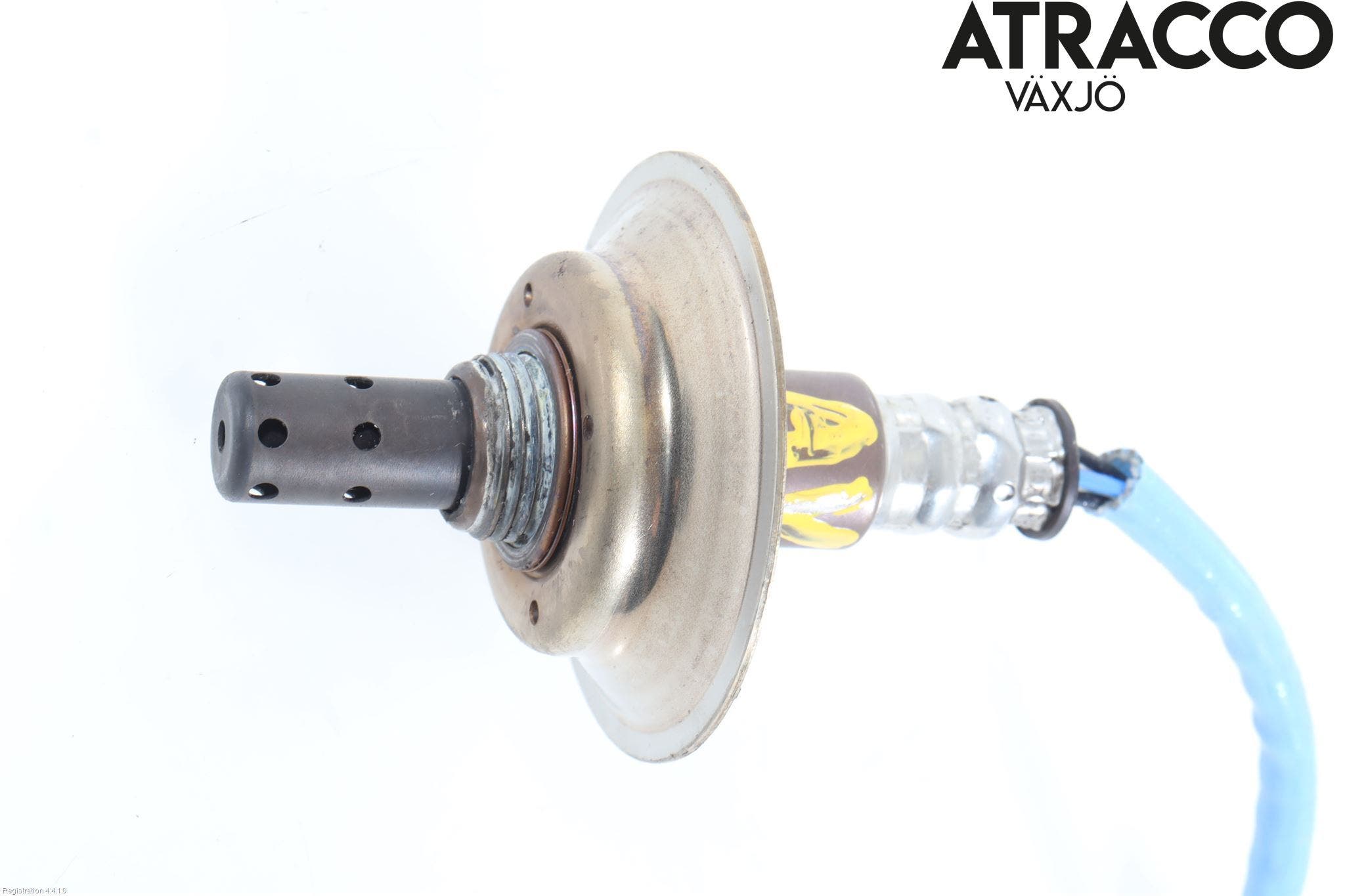 Mazda CX-60 22- Injlambdasond