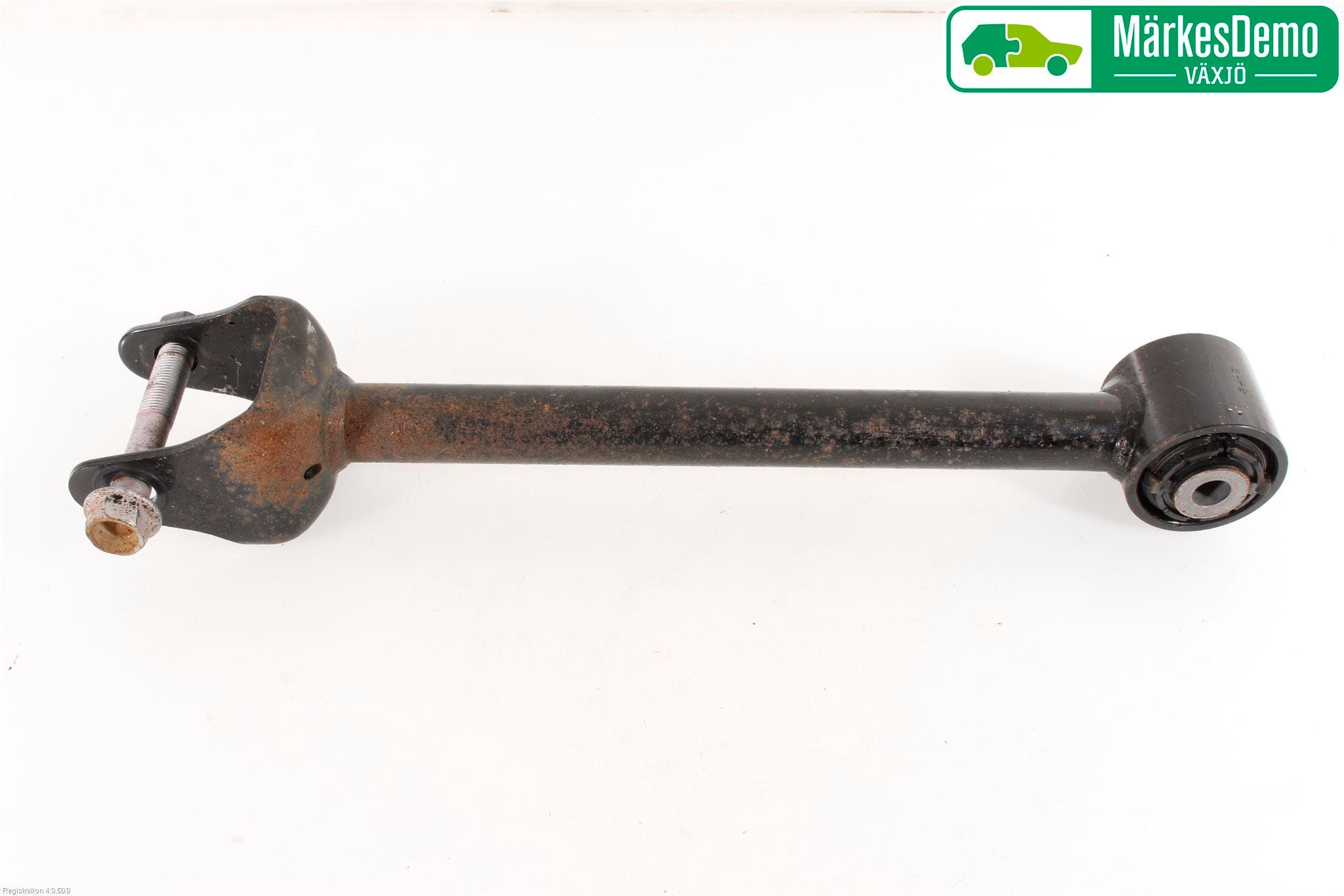 Mazda 6 13- Bärarm Bak Vänster