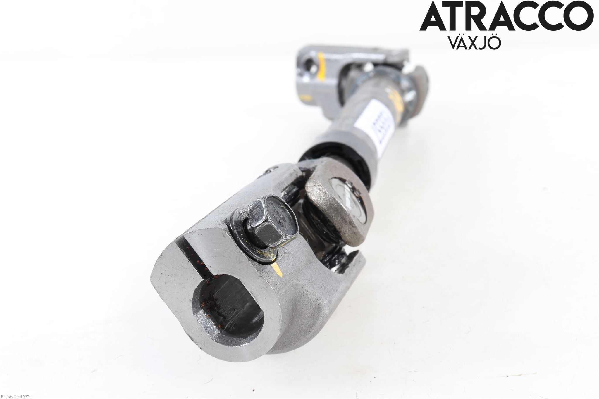 Hyundai i30 PD 17- Rattaxel