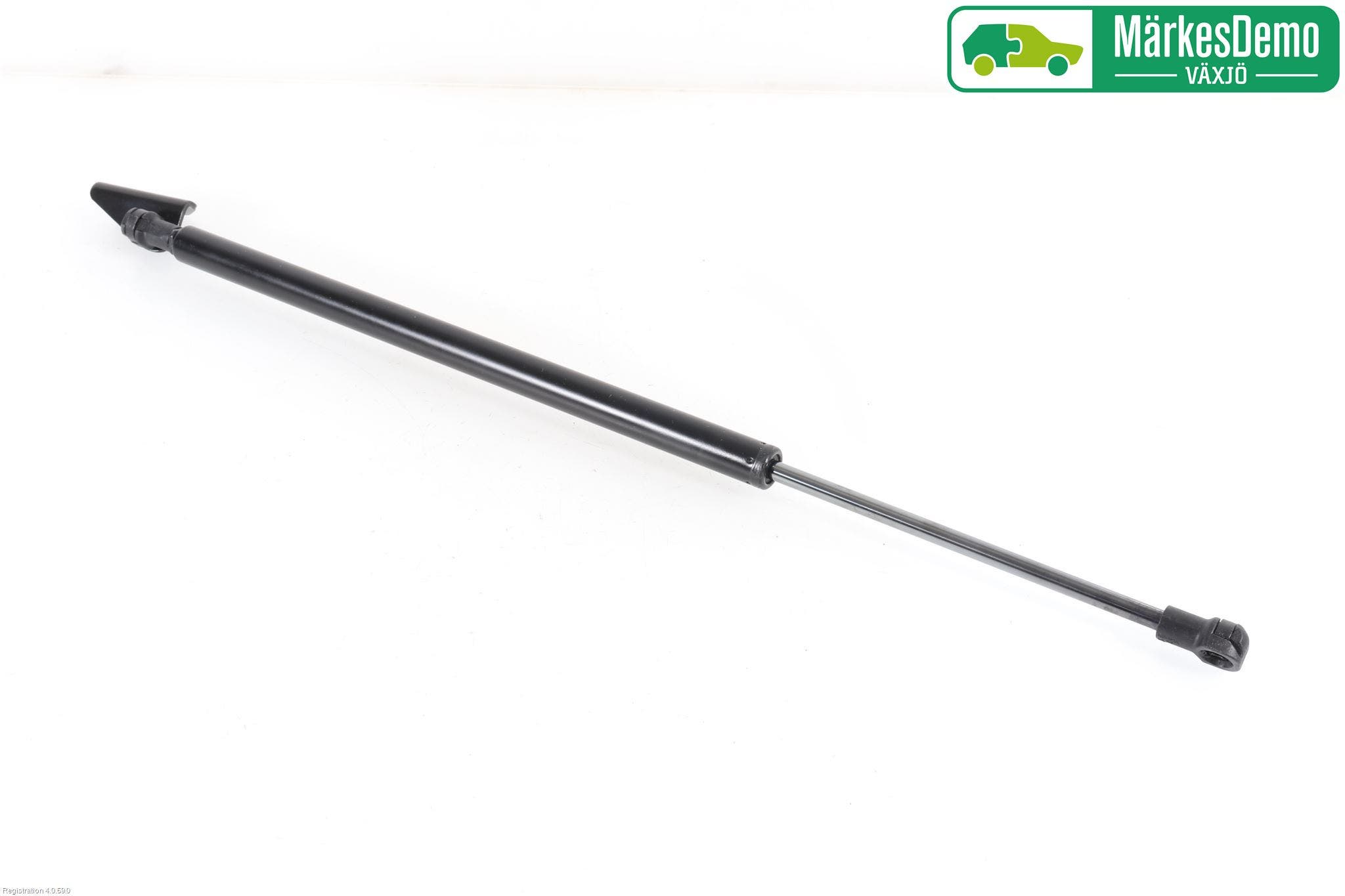 Mazda CX-3 Gasfjäder Baklucka