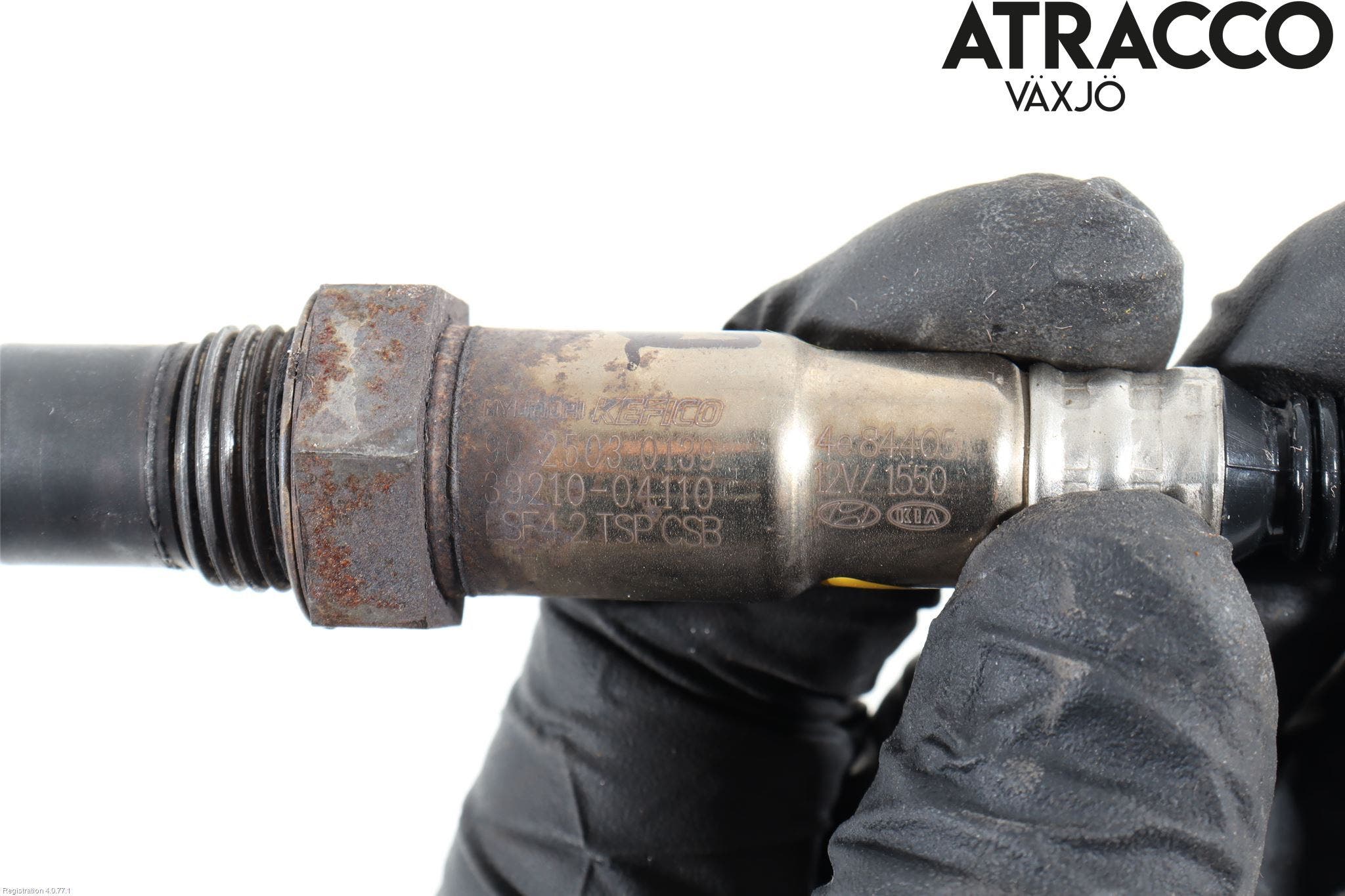 Hyundai i20 GB 15-20 Injlambdasond