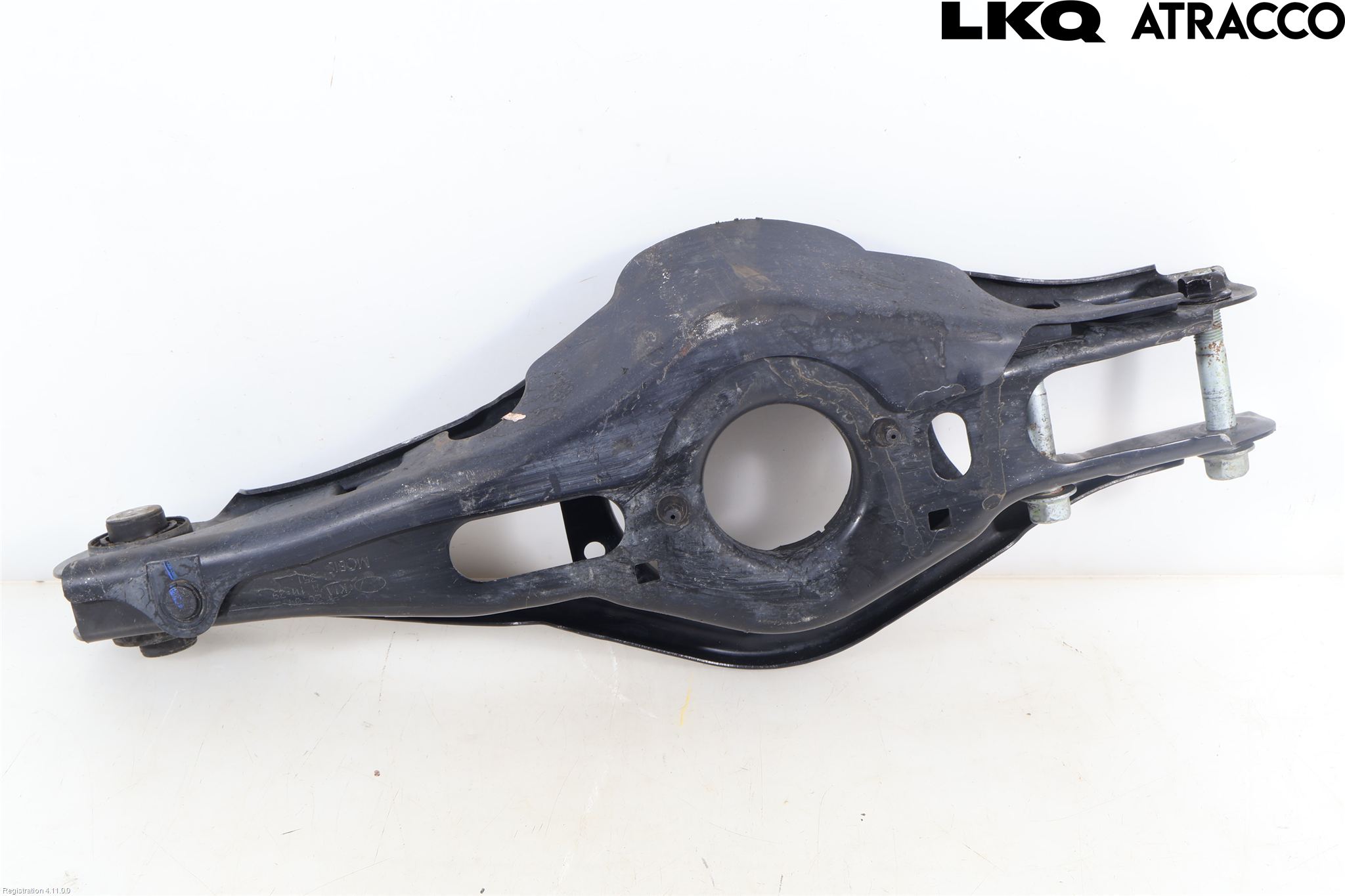 Hyundai TUCSON 05- Bärarm Bak Vänster