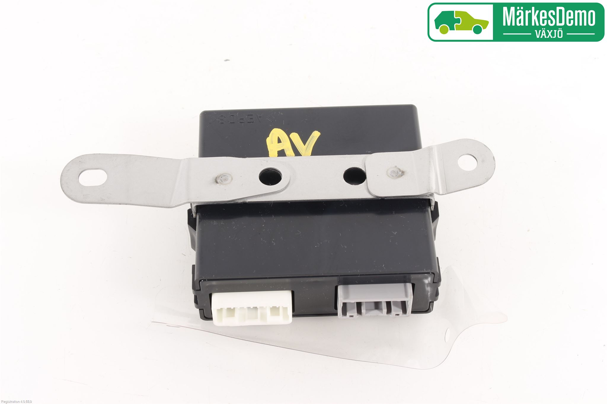 Lexus RX AL20 16-22 Styrenhet Parkbroms Epb