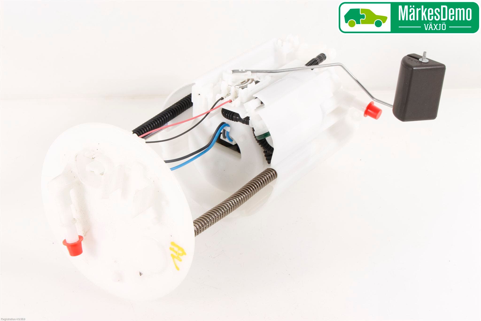 Mitsubishi OUTLANDER 13-21 Bränslepump El