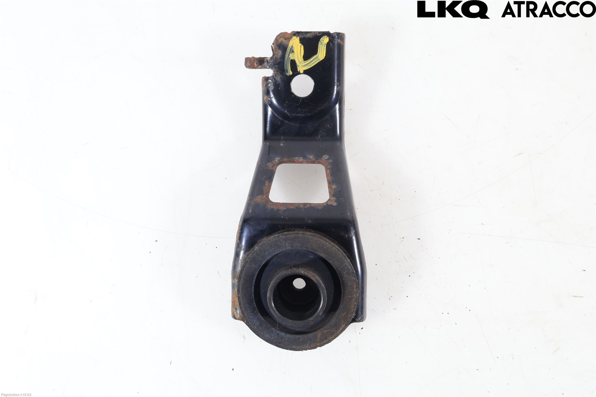 Toyota RAV4 13-18 Kylarfäste-Ram-Balk