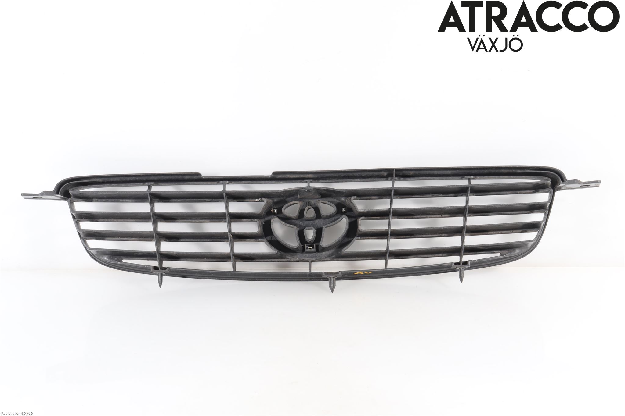 Toyota COROLLA 98-01 Grill Komp