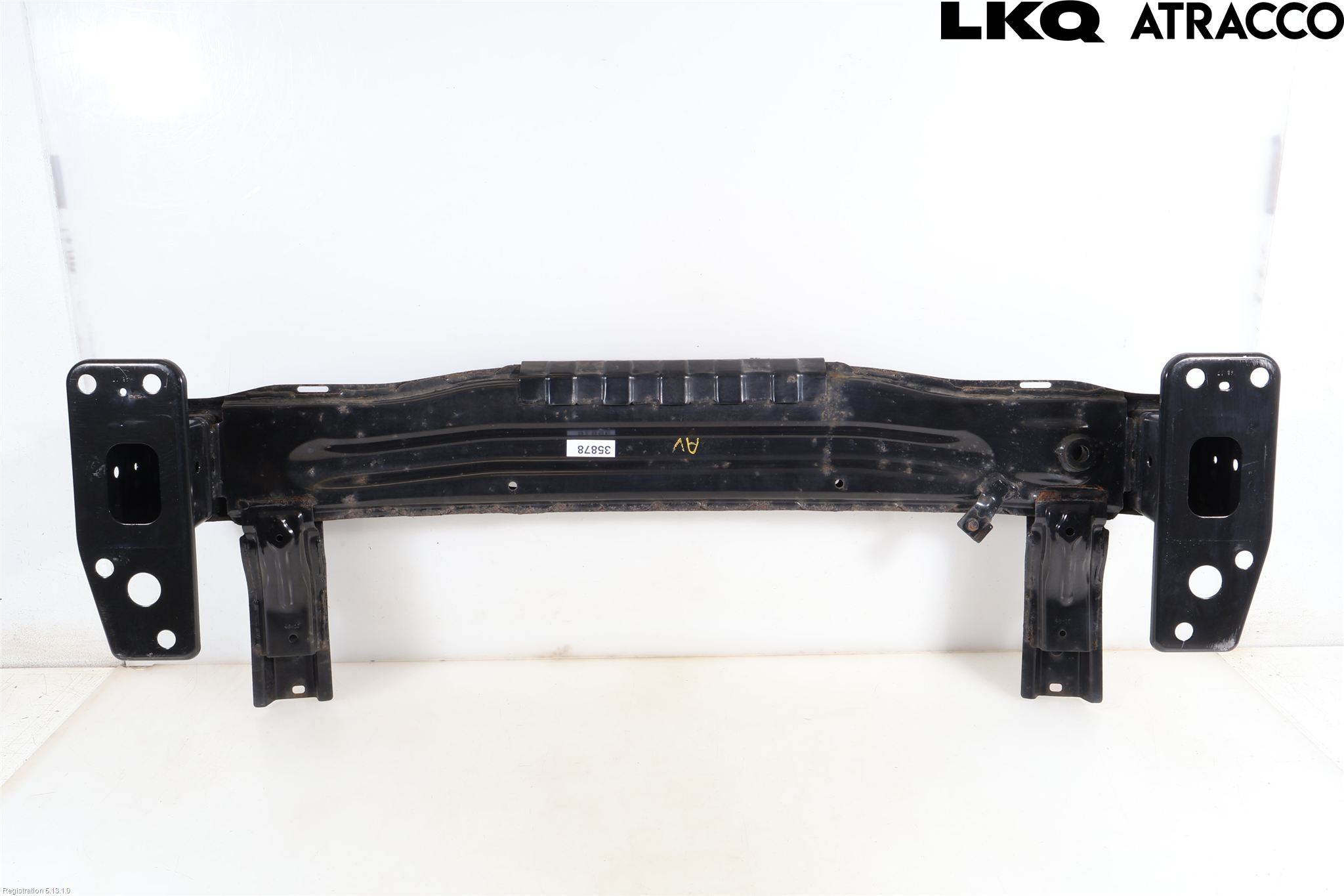 Hyundai i10 BA 17-20 Stötfångarbalk Fram