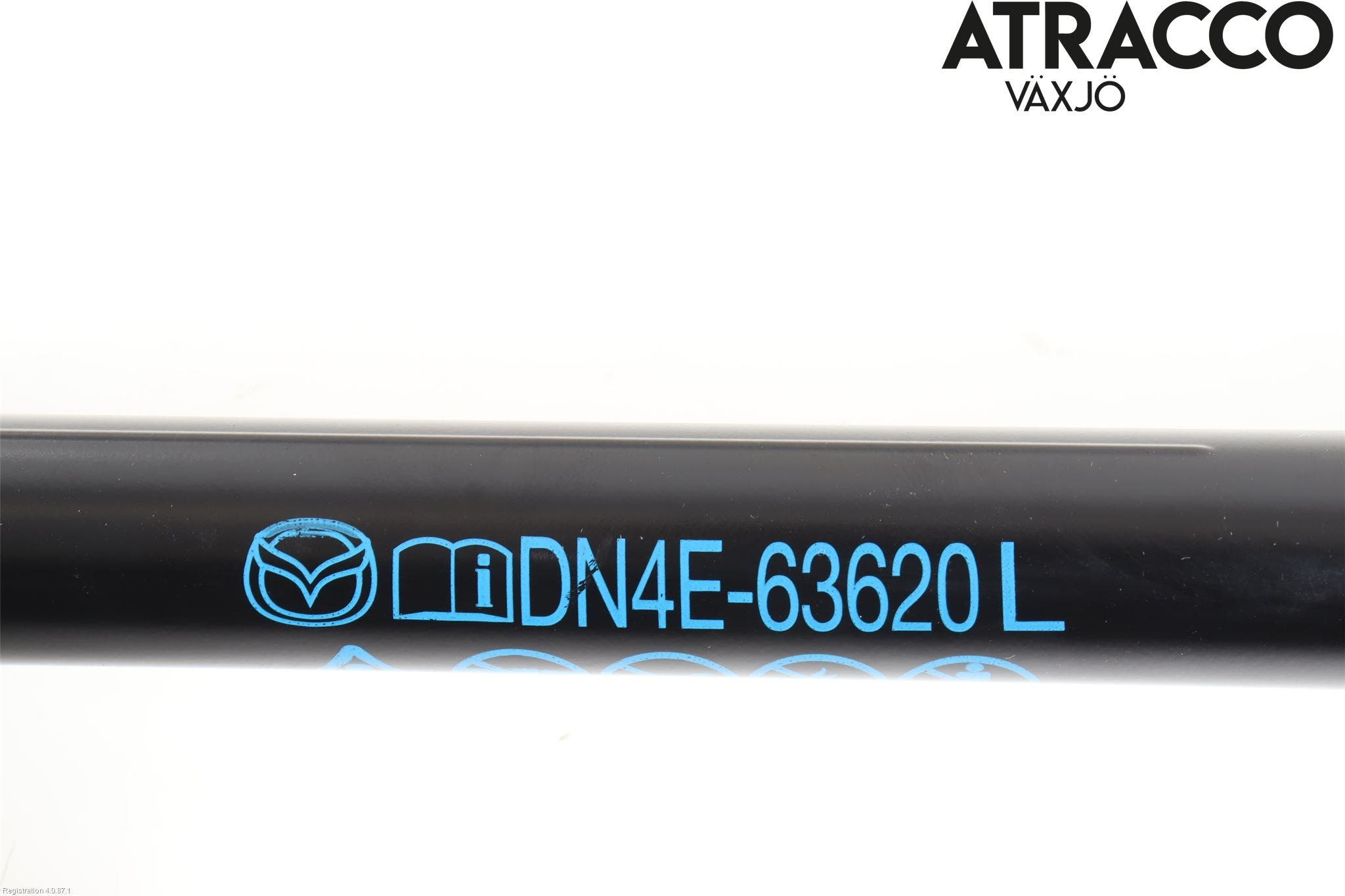 Mazda MX-30 20- Gasfjäder Baklucka