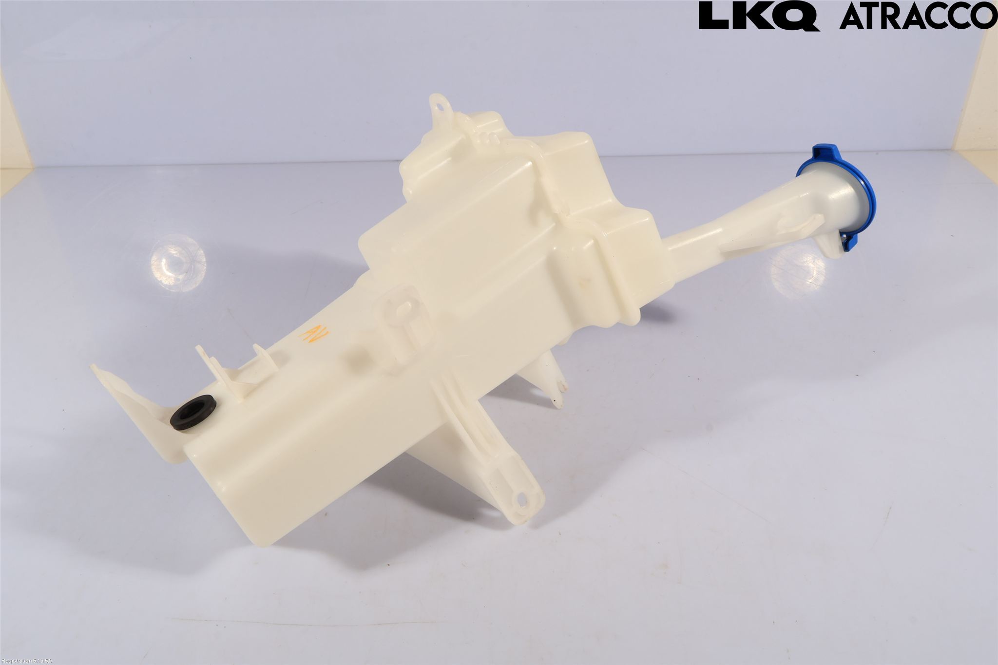 Kia RIO 17- Spolartank Vindruta