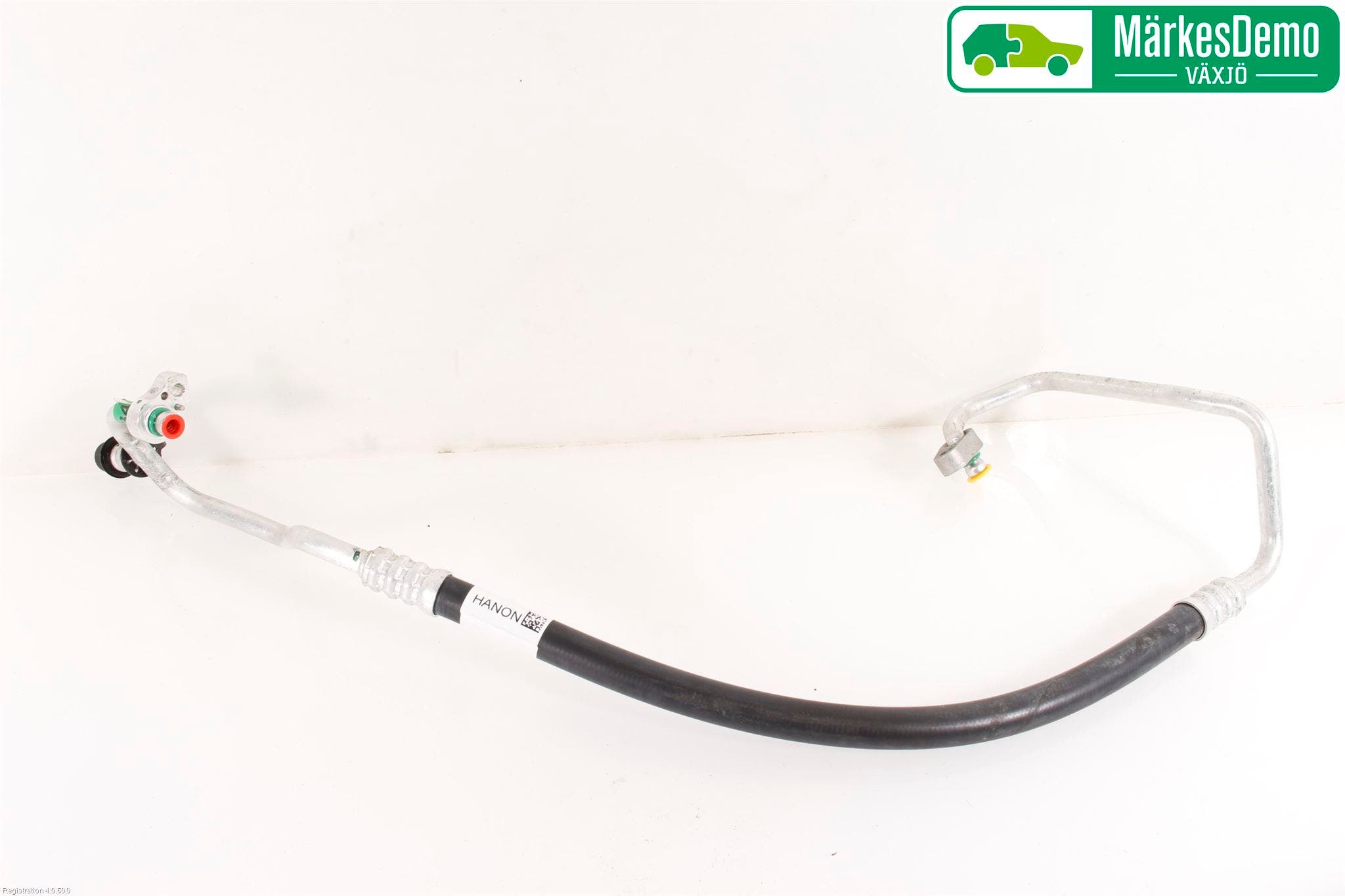 Hyundai i30 PD 17- Ac Slang-Rör