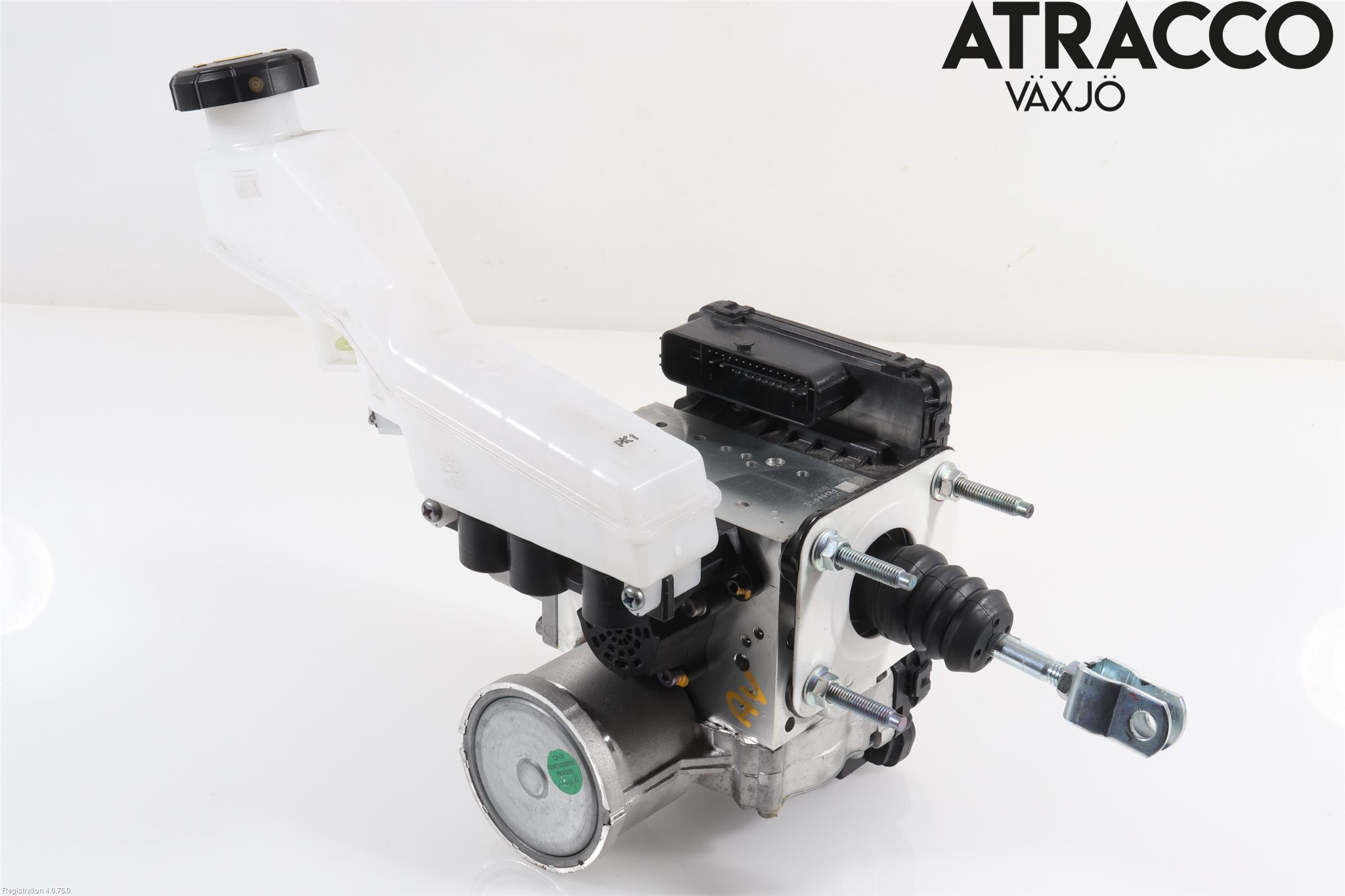 Hyundai TUCSON 05- Abs Hydraulaggregat