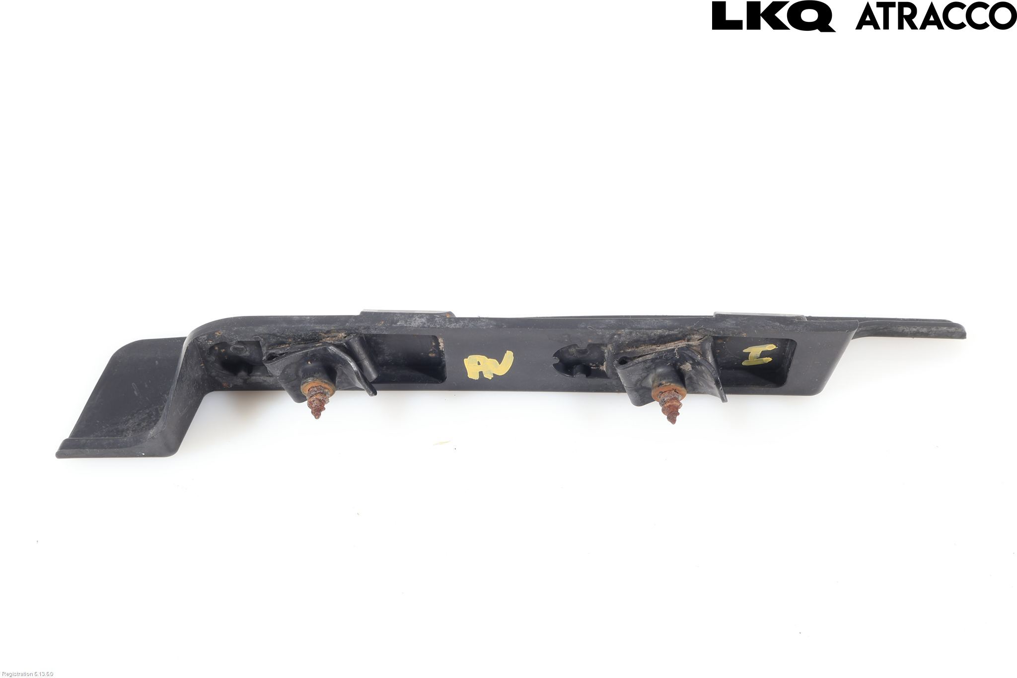 Toyota YARIS XP130 15-20 Skärm Inner
