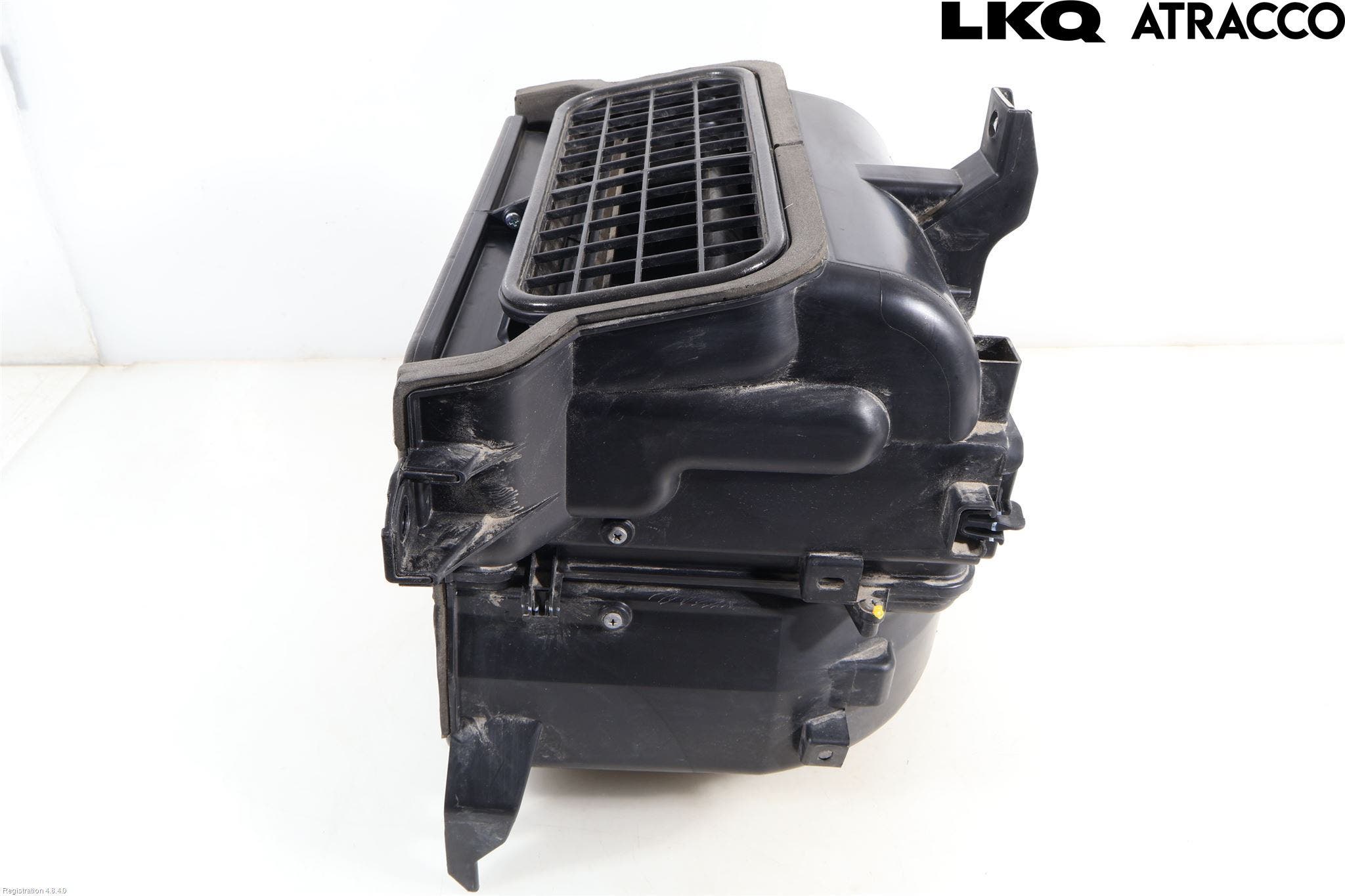 Kia EV6 (CV) 22- Värmefläkt