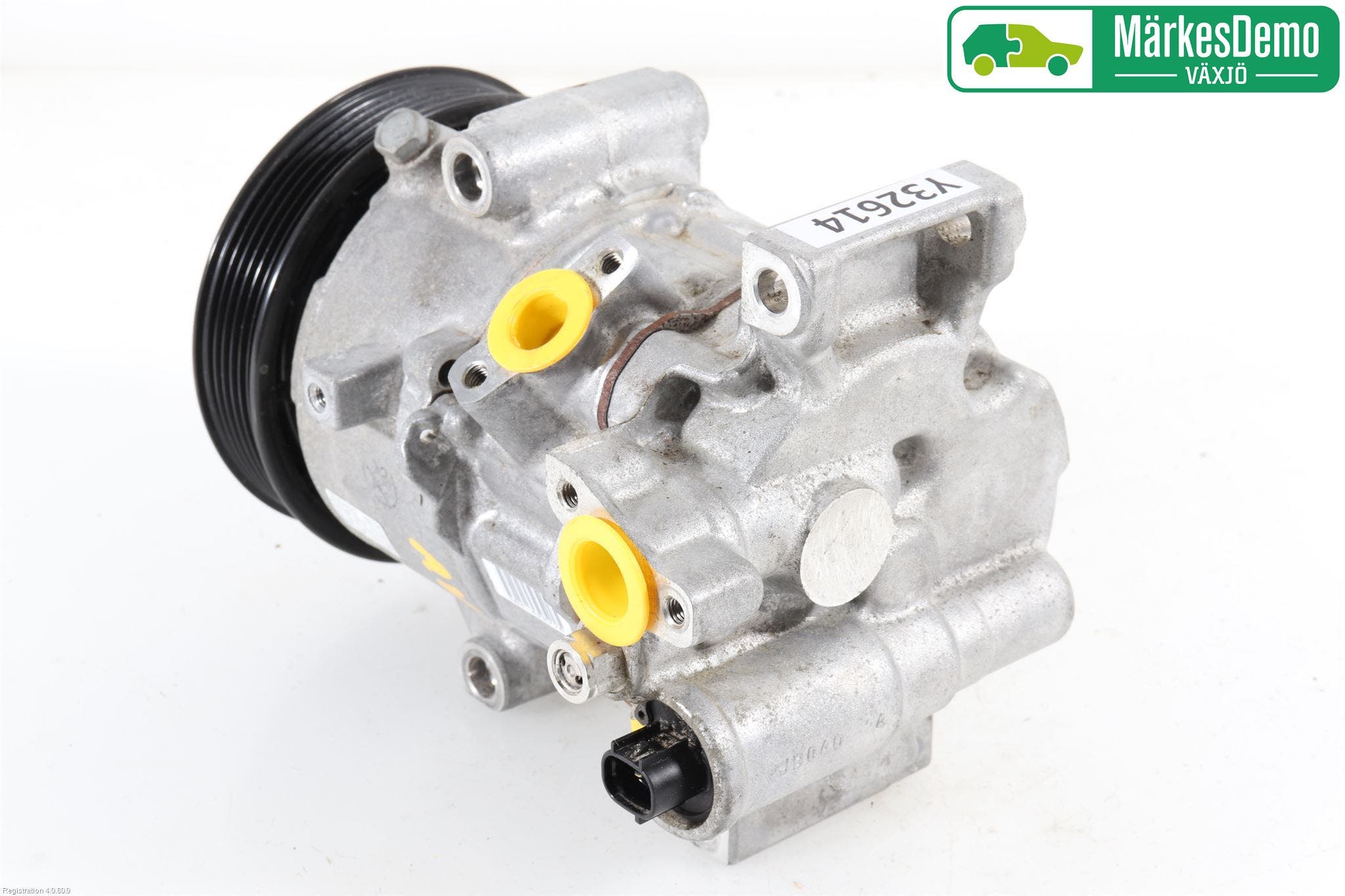 Toyota AVENSIS 16-18 Ac Kompressor