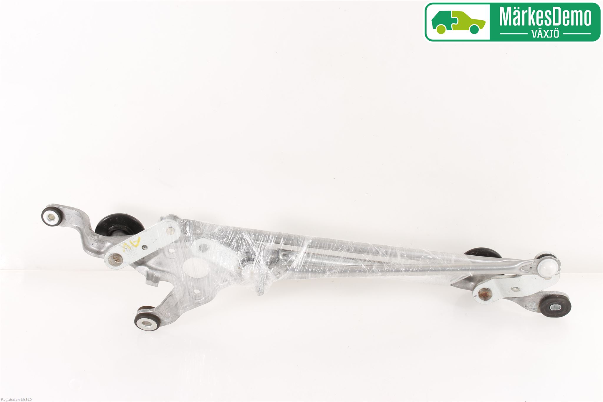 Honda CIVIC 17-22 Torkarmekanism Vindruta