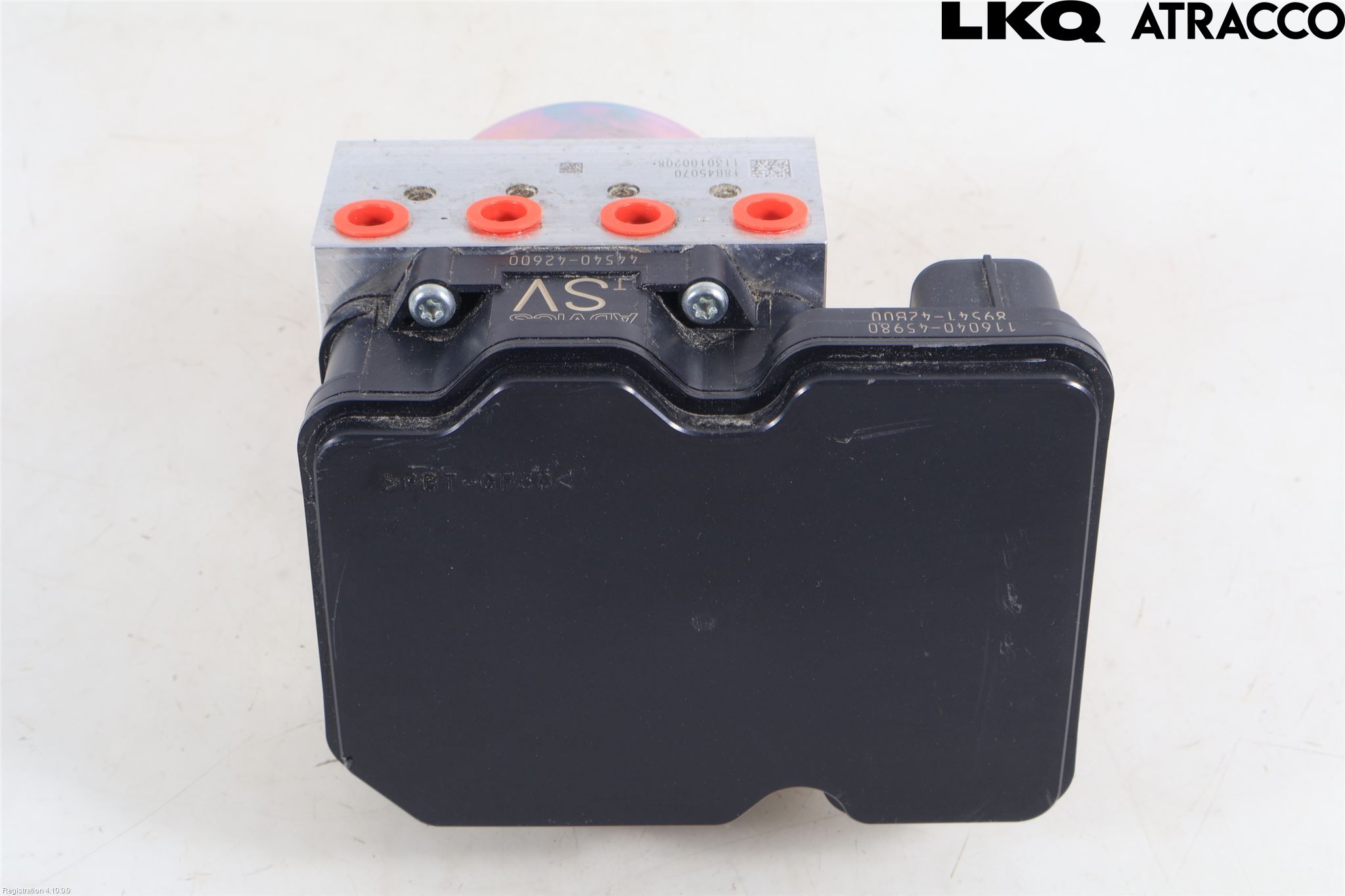 Toyota bZ4X EA10 22- Abs Hydraulaggregat