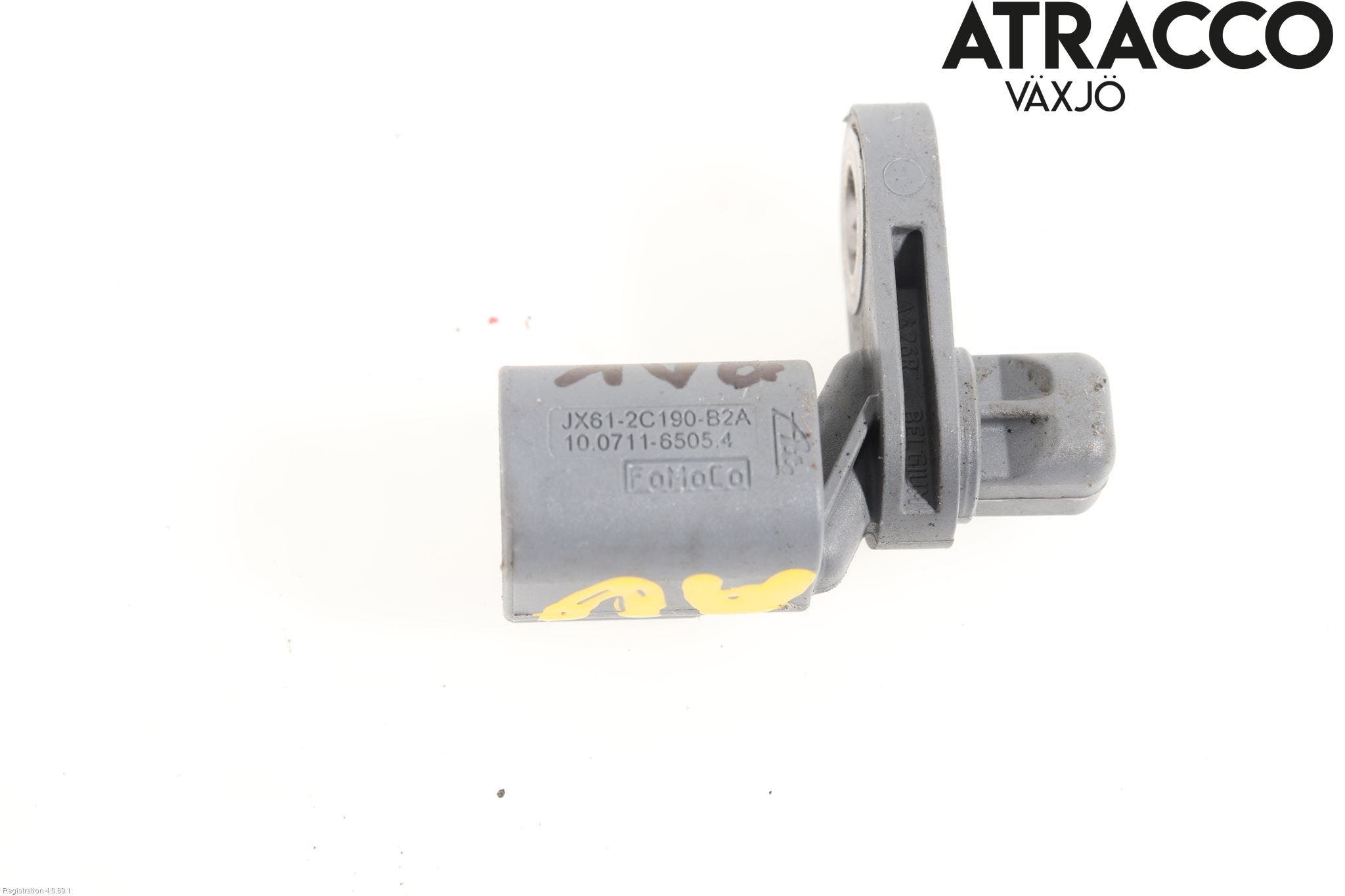 Ford FOCUS 19- Abs Sensor