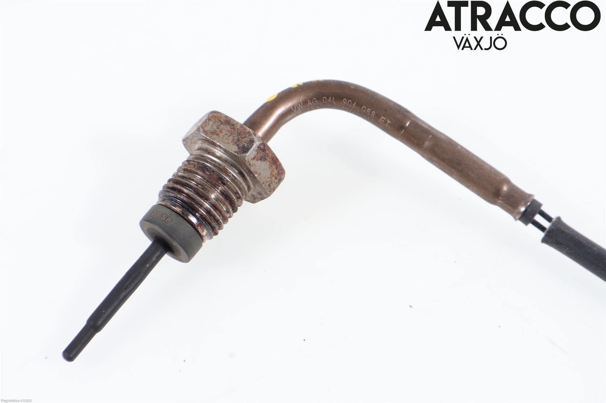 Volkswagen VW SHARAN 11- Sensor Avgas