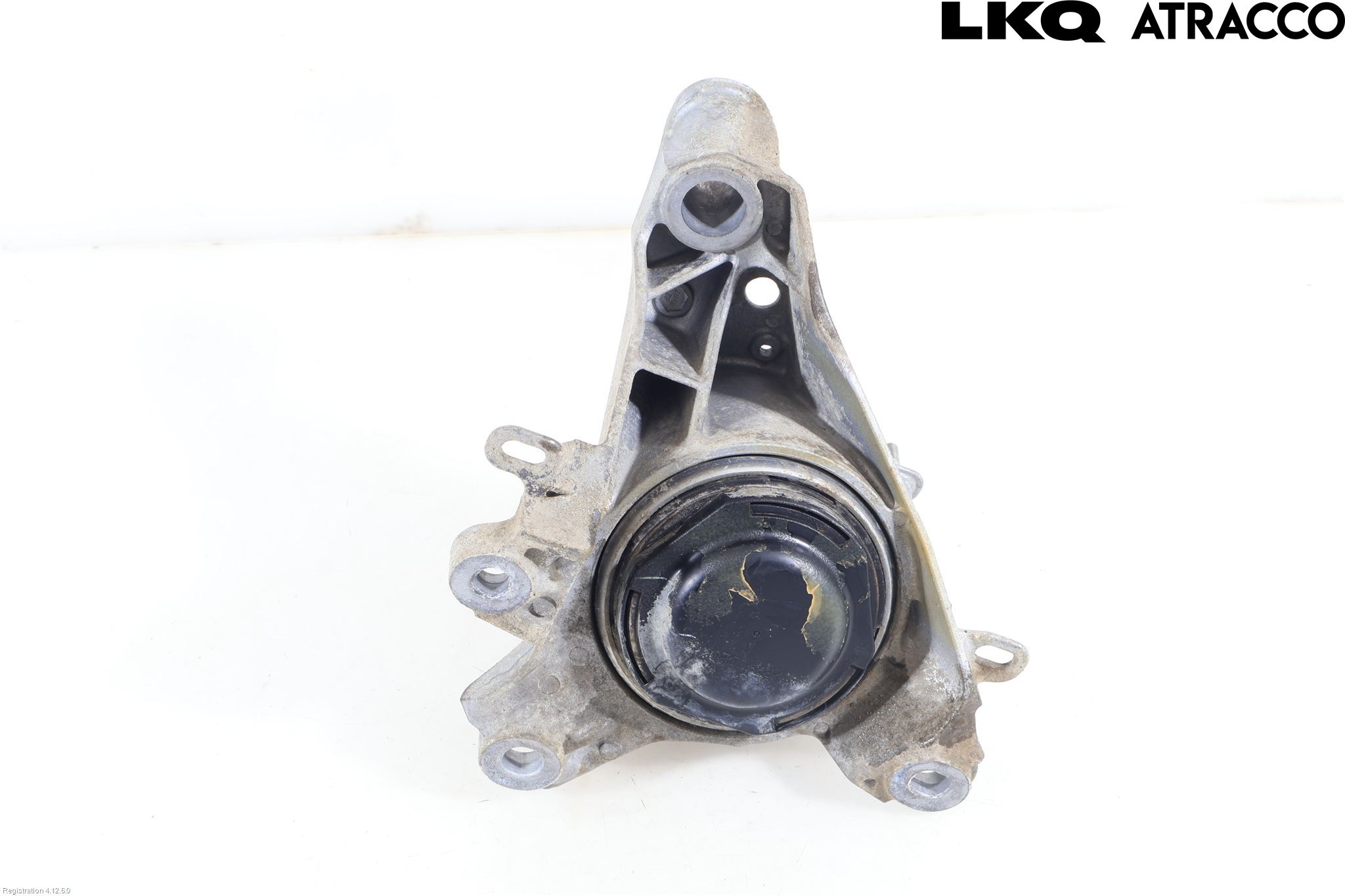 Mazda CX-60 22- Motorfäste