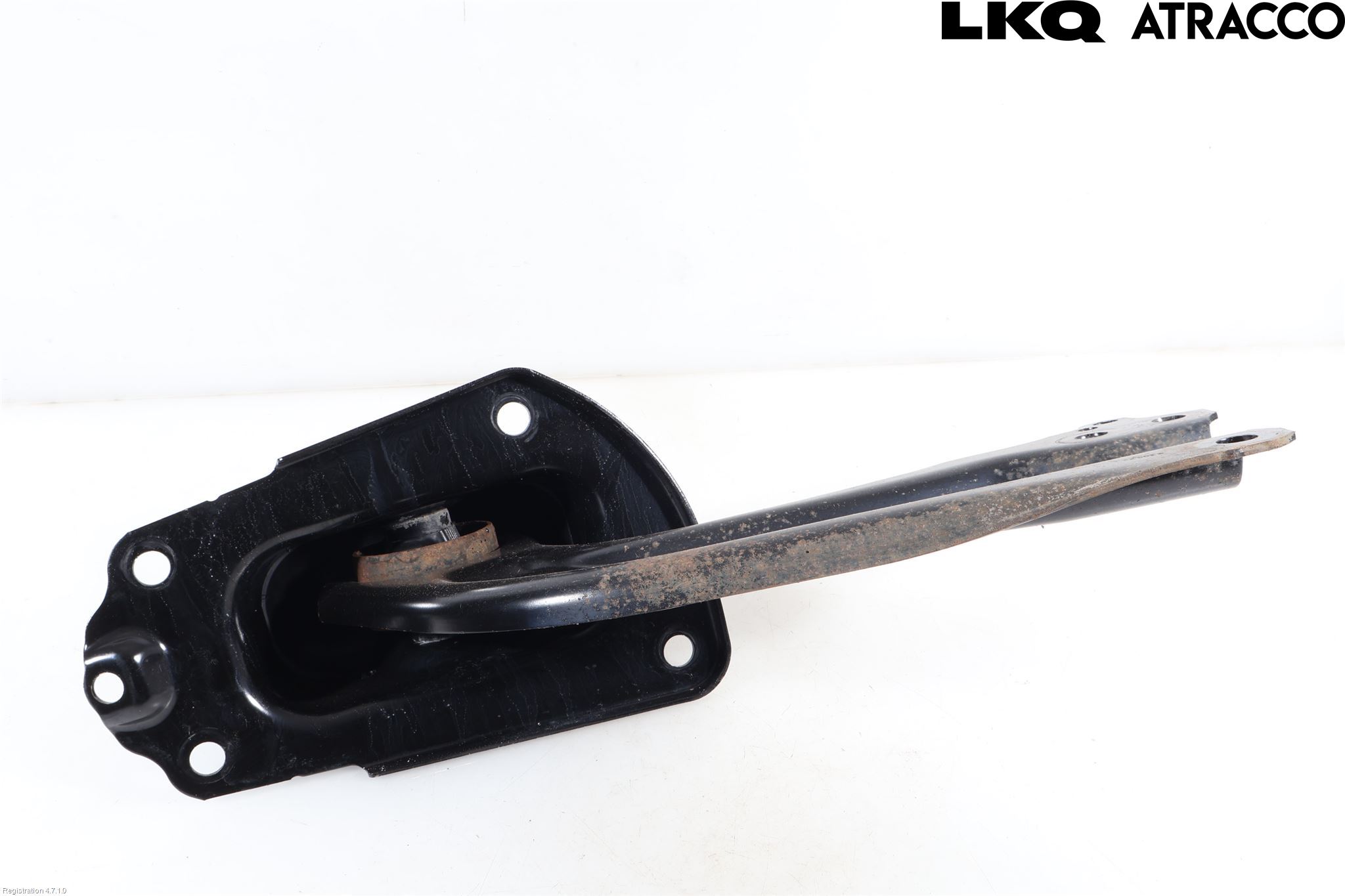 Toyota COROLLA 19- Bärarm Bak Vänster