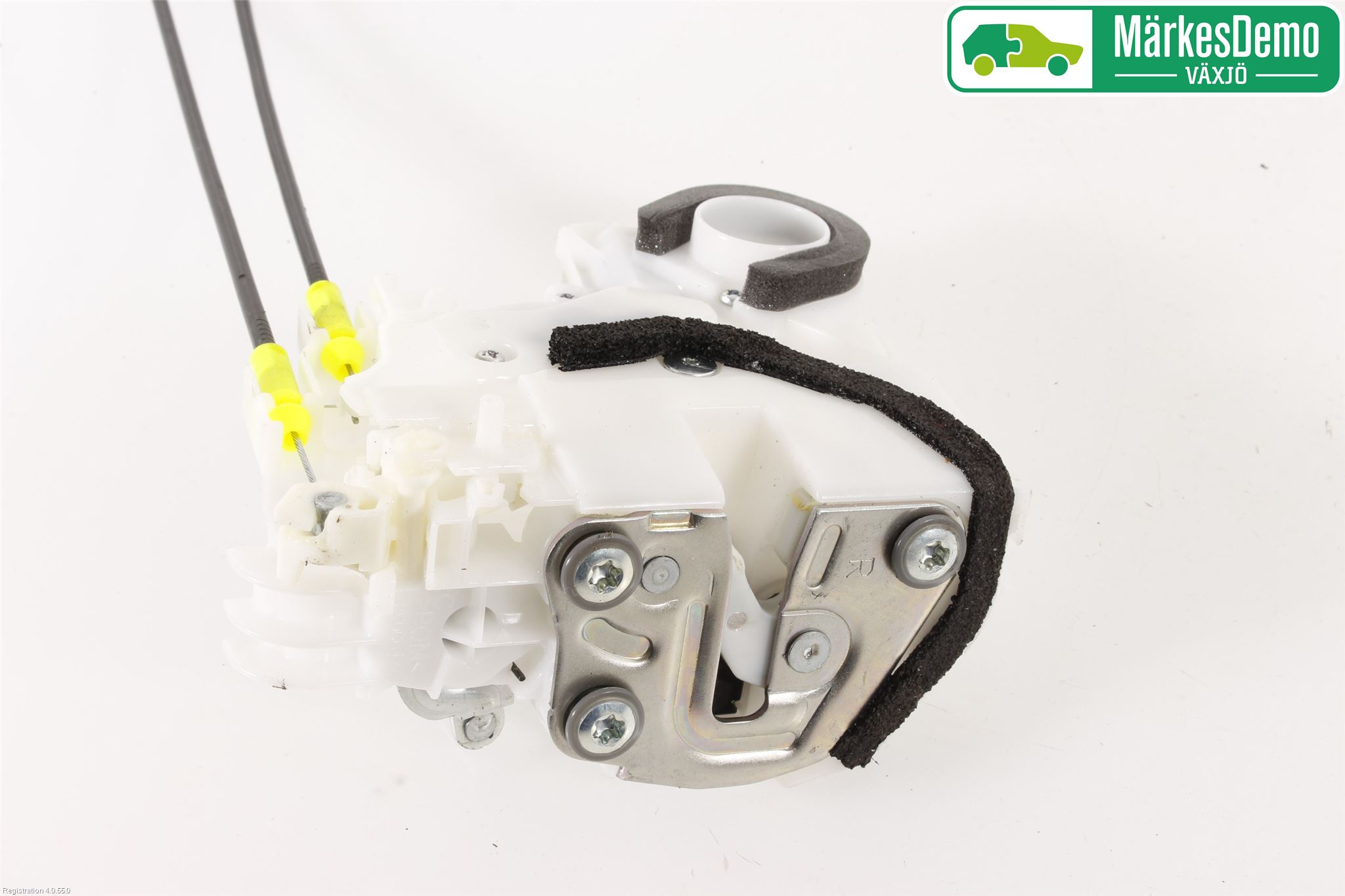 Suzuki VITARA 15- Låskista-Dörrlås