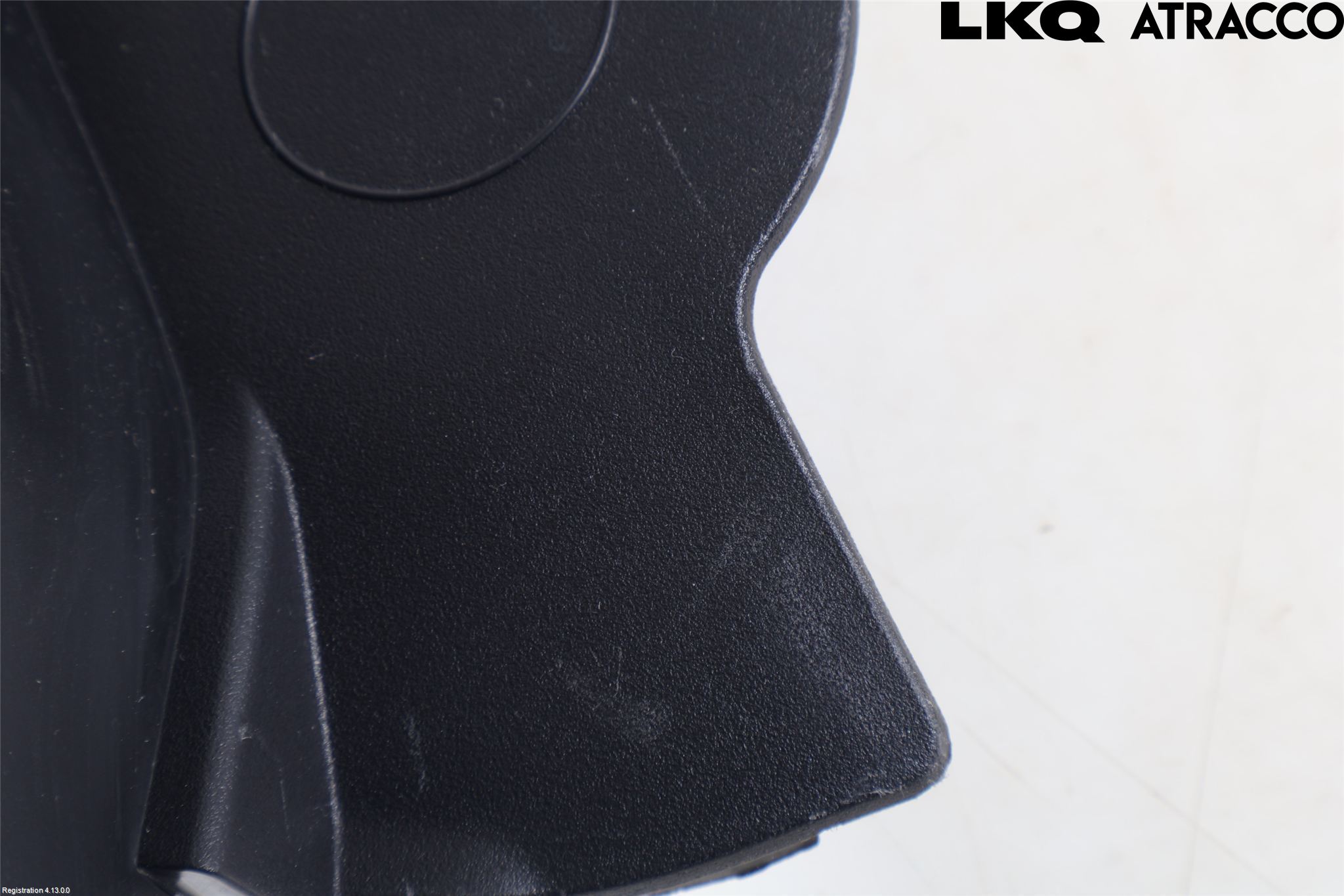 BMW 5 G30/G31/F90 17-23 Täckplast Front
