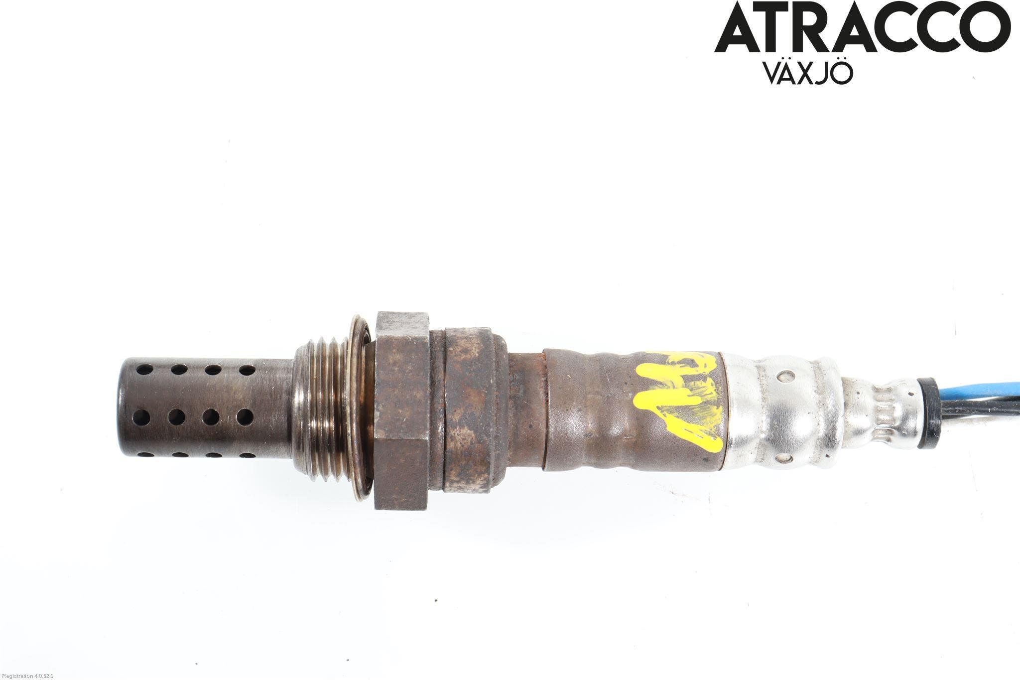 Hyundai IONIQ AE 17-22 Injlambdasond