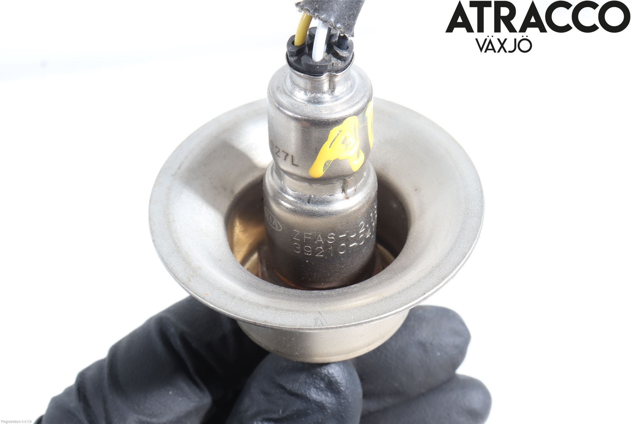 Hyundai i20 GB 15-20 Injlambdasond