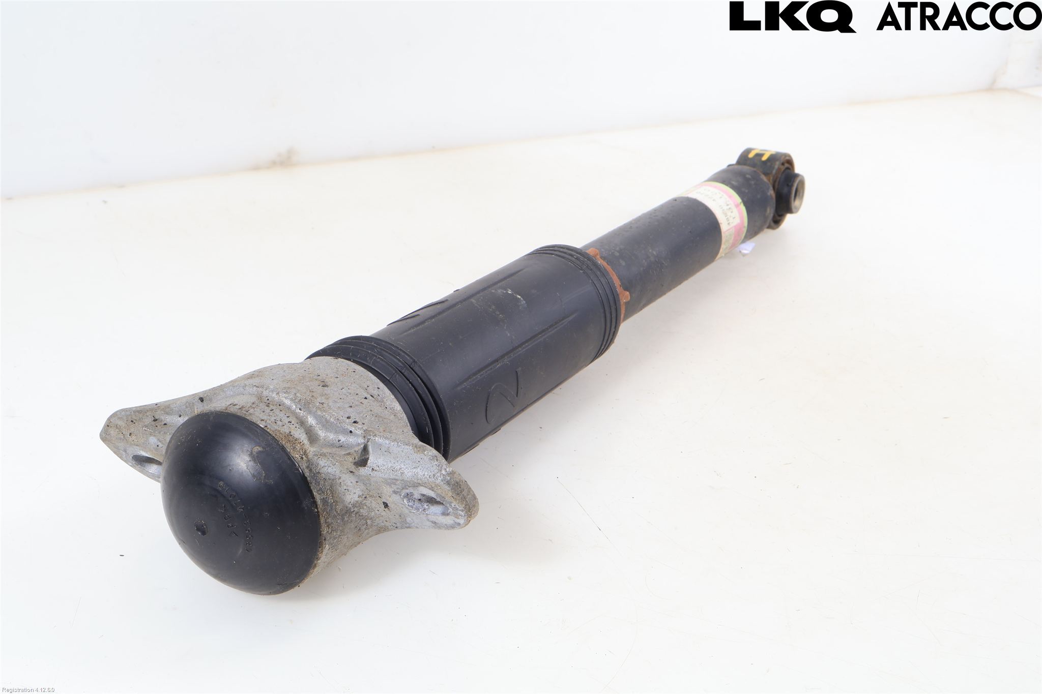 Toyota RAV4 19- Stötdämpare Bak