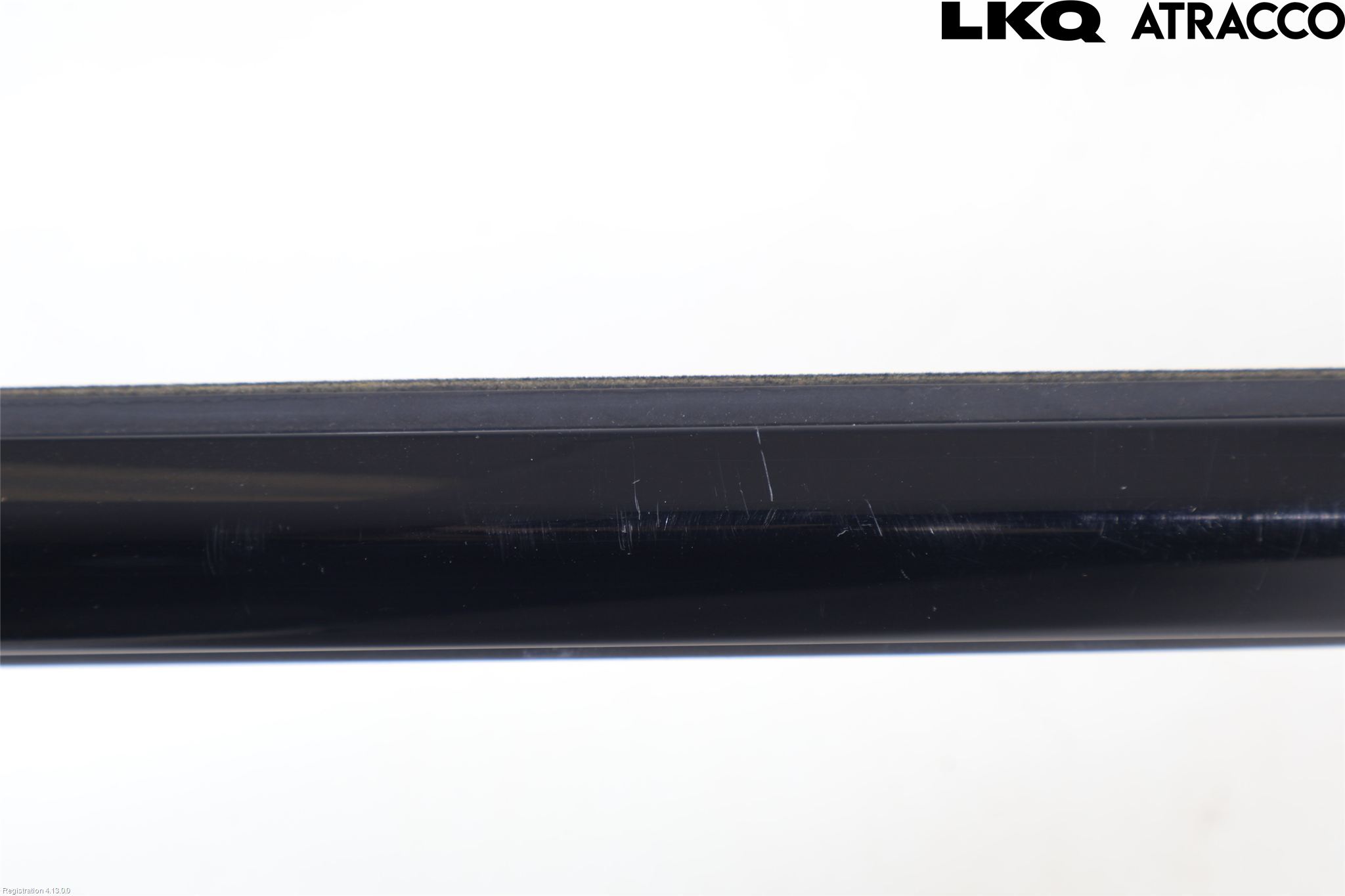 BMW 5 G30/G31/F90 17-23 Dörr Dekorlist Fram Vä