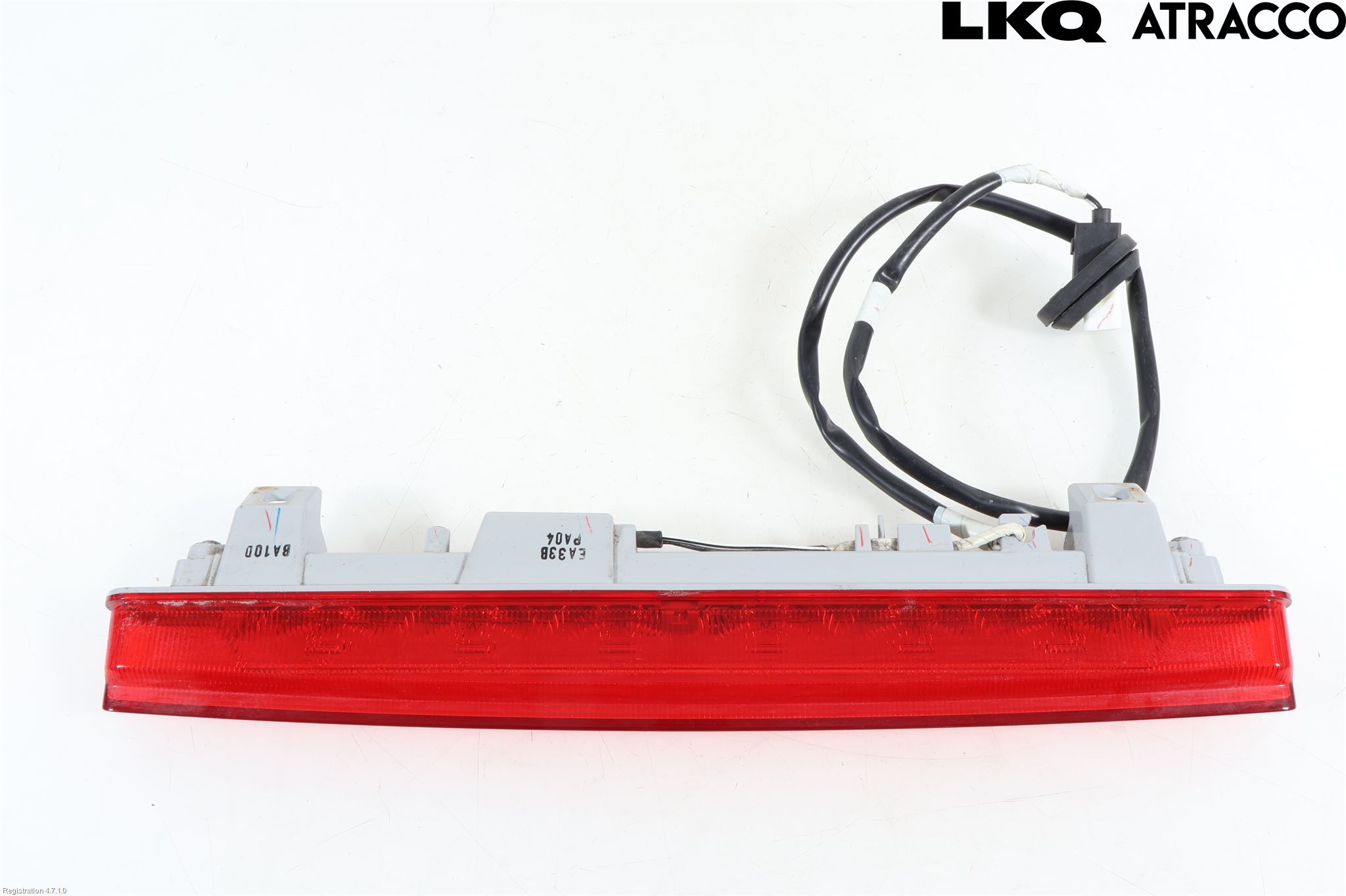 Honda HR-V 21- Bromsljus Bakruta