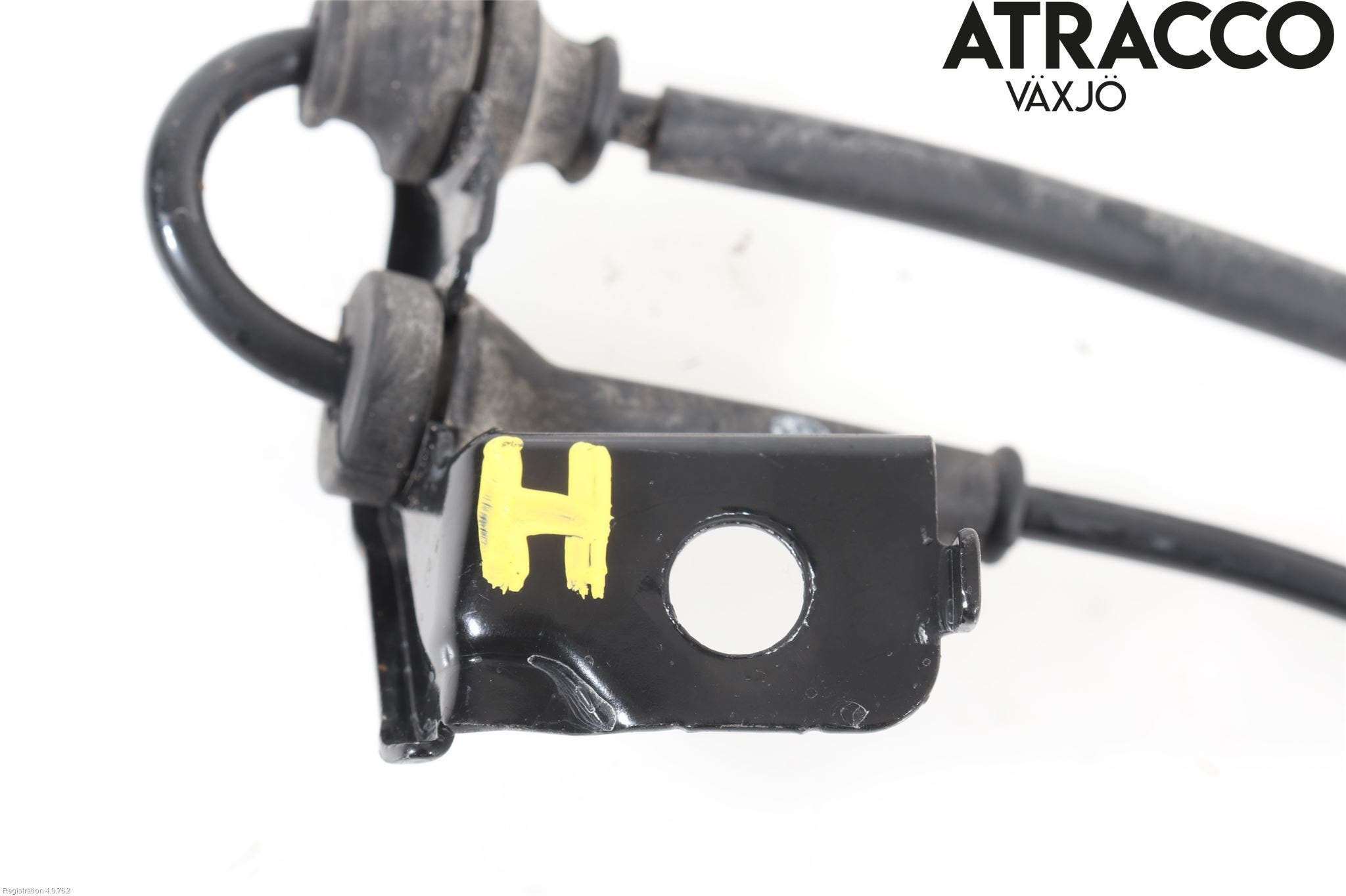 Hyundai TUCSON 05- Abs Sensor