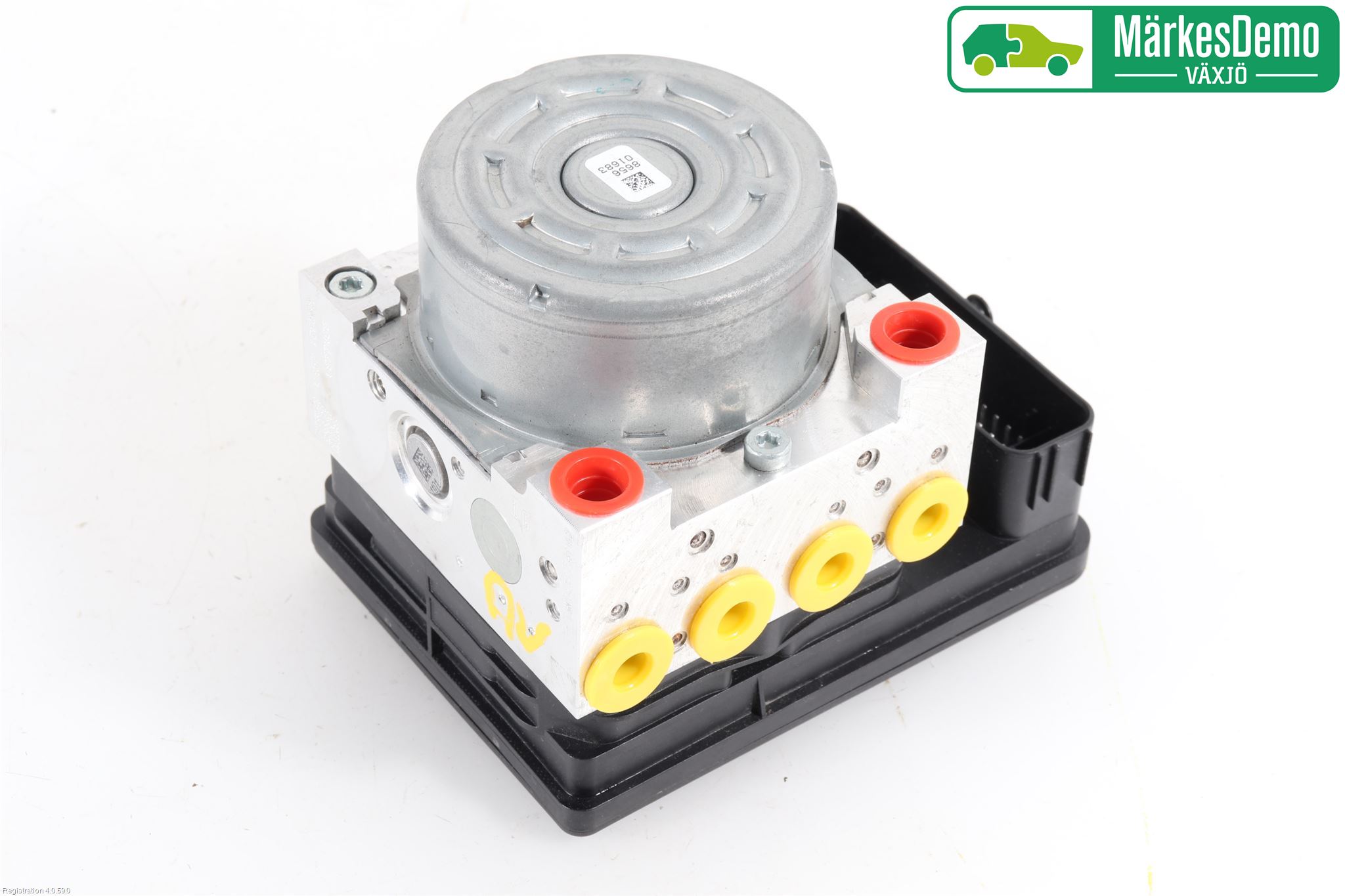 Honda CIVIC 17-22 Abs Hydraulaggregat