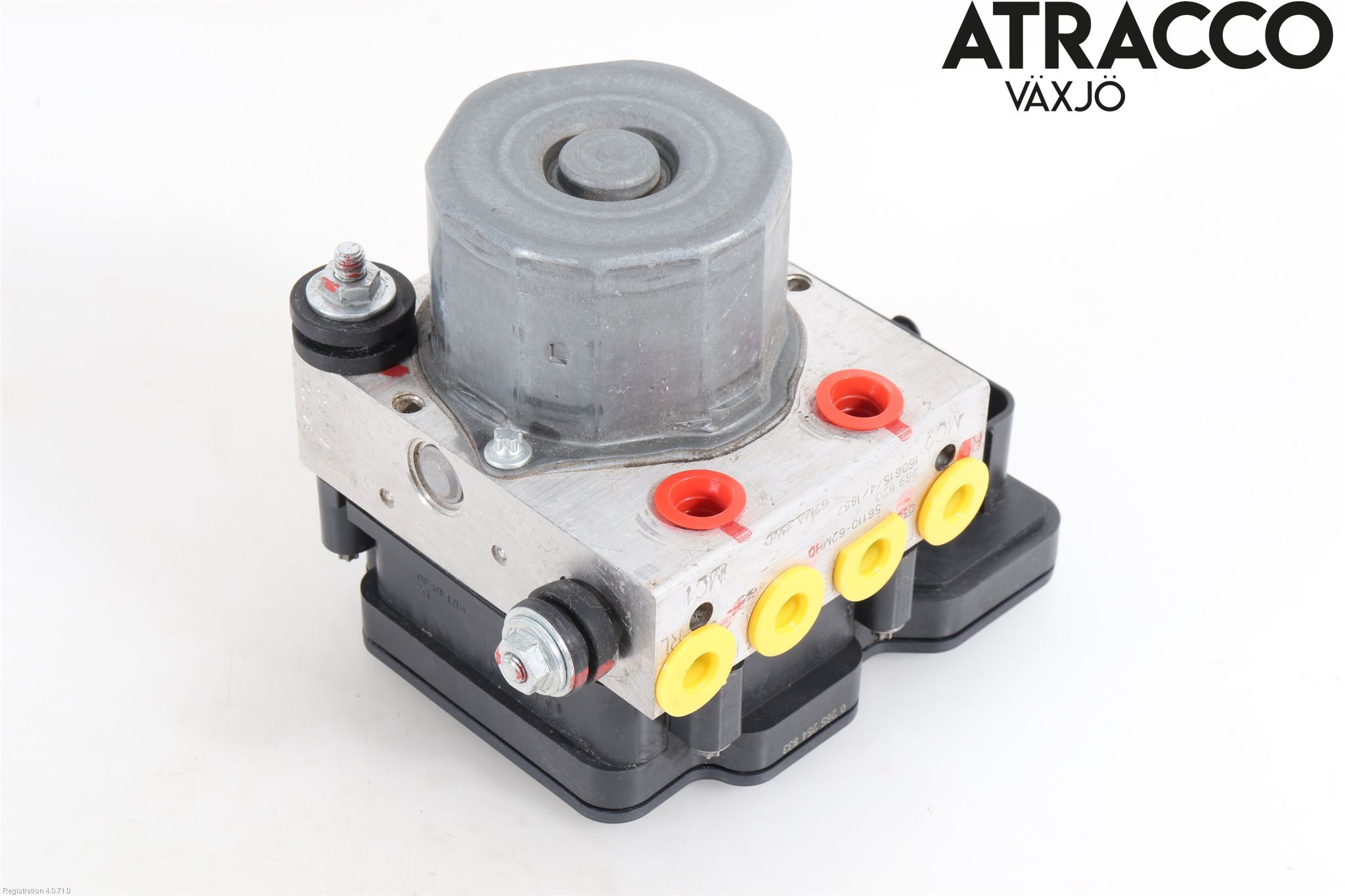 Suzuki SX4 S-CROSS 14-21 Abs Hydraulaggregat