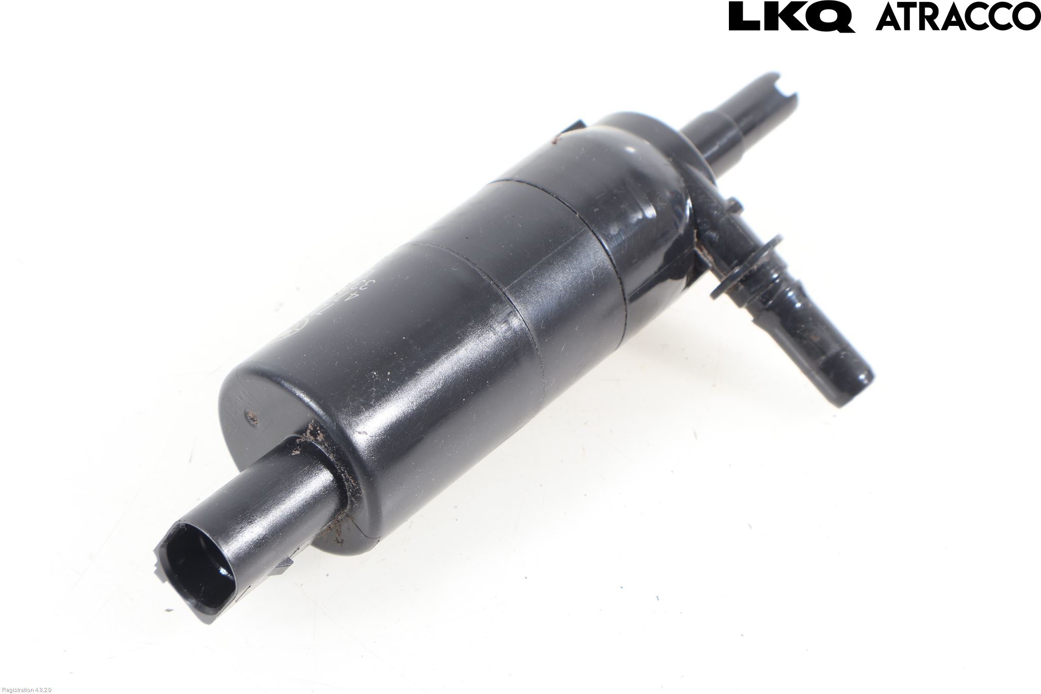 BMW 5 F10/F11/F18 09-17 Spolarpump Högtryck