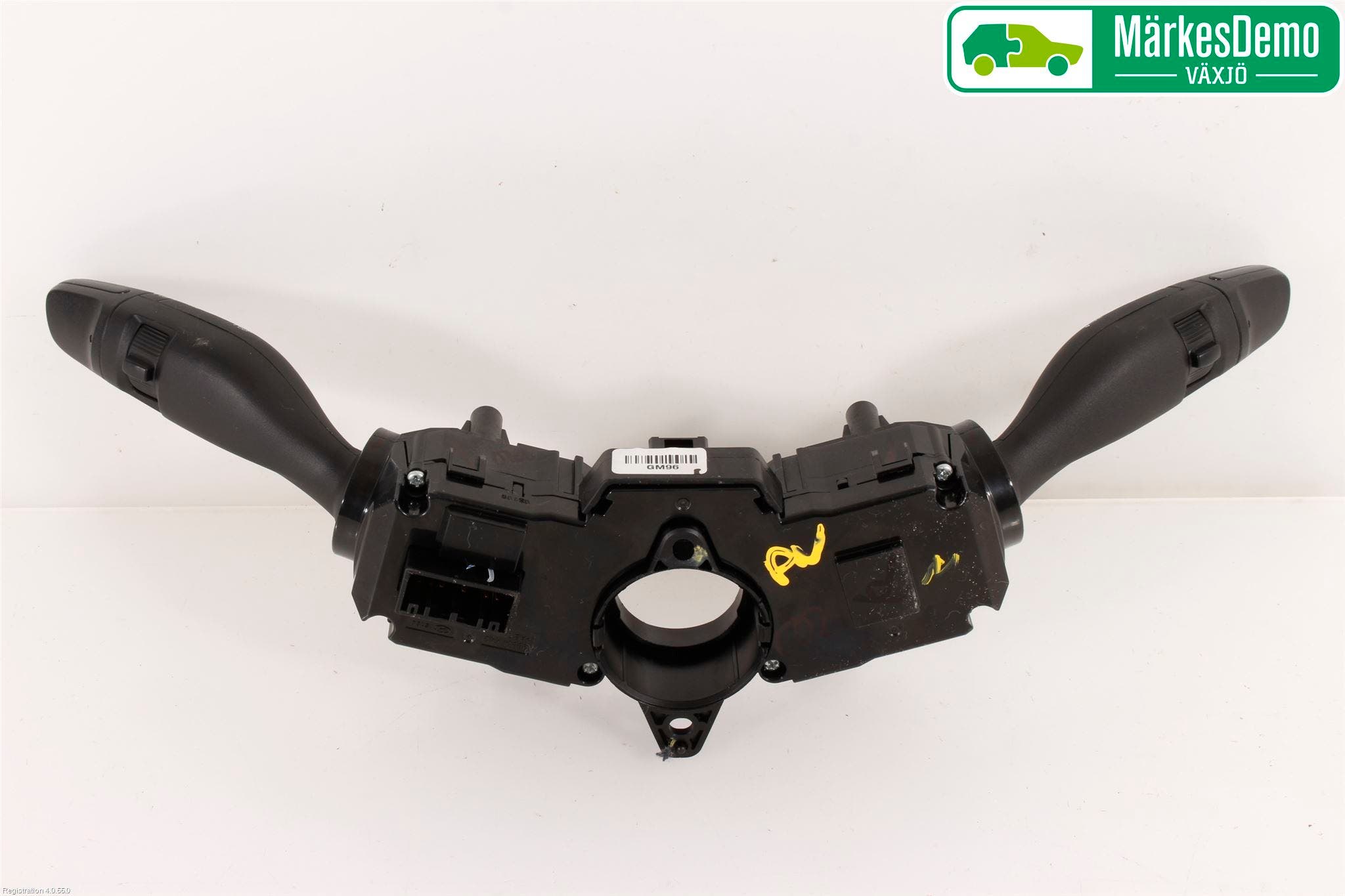 Hyundai i20 GB 15-20 Spakcentral