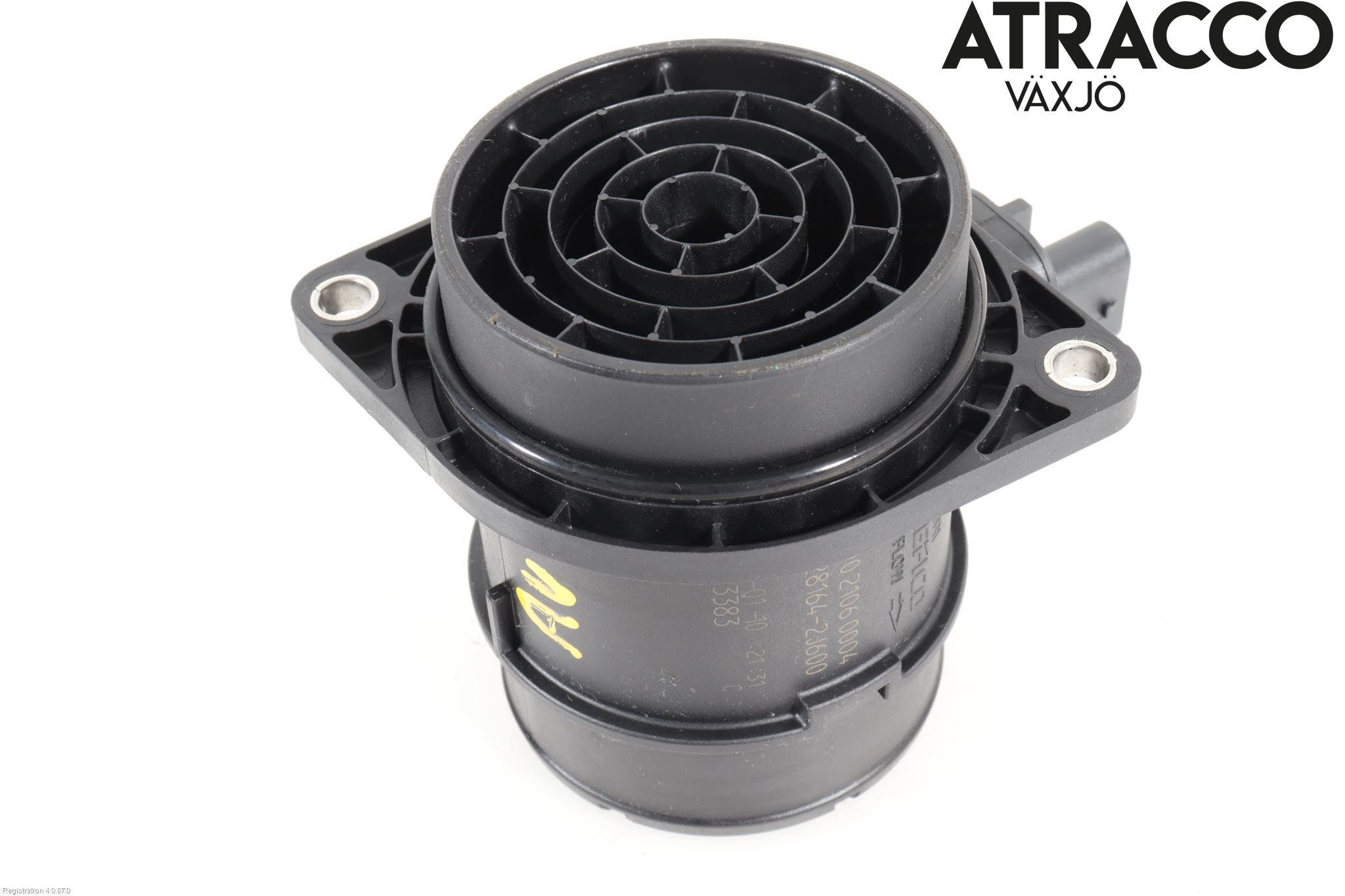 Hyundai i30 PD 17- Injluftmassamätare