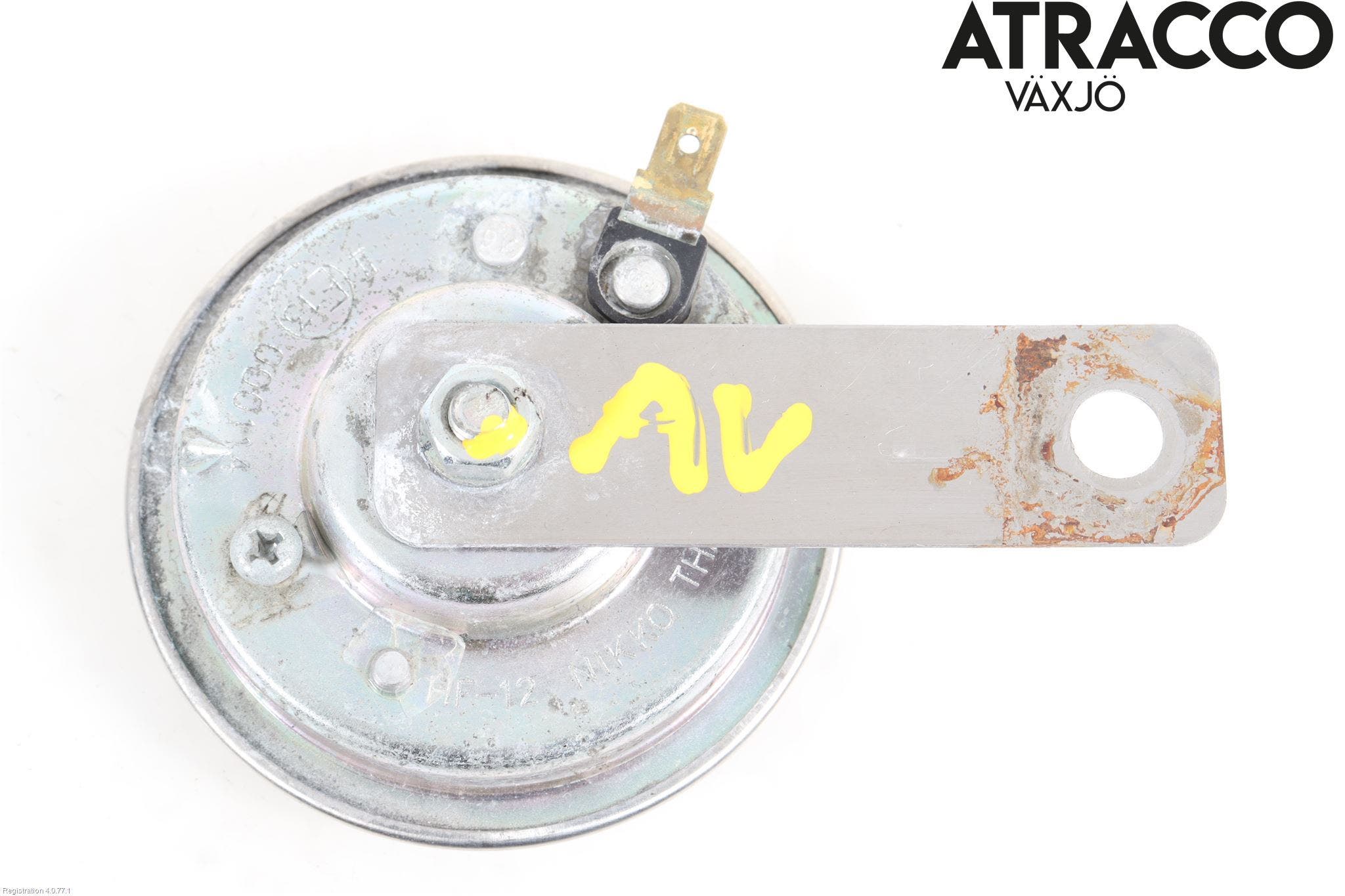 Mitsubishi L200 16-23 Signalhorn