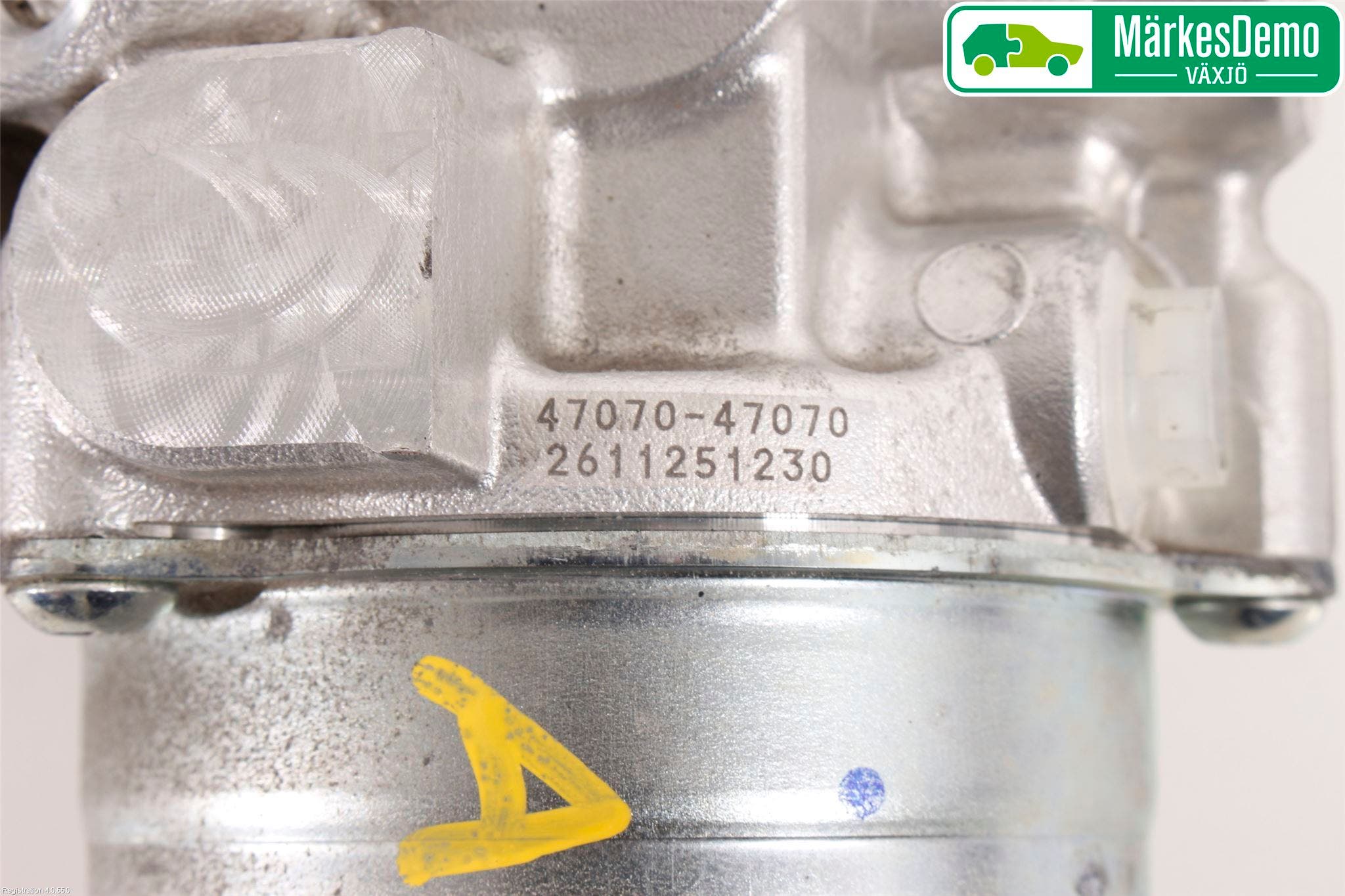 Toyota C-HR 16-23 Abs Hydraulpump