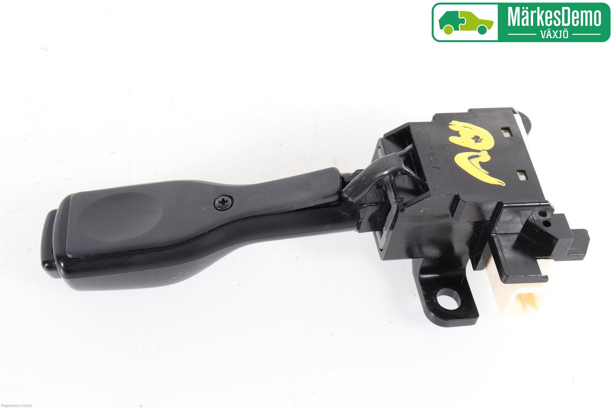 Toyota PRIUS (ZVW50) 16-21 Farthållare