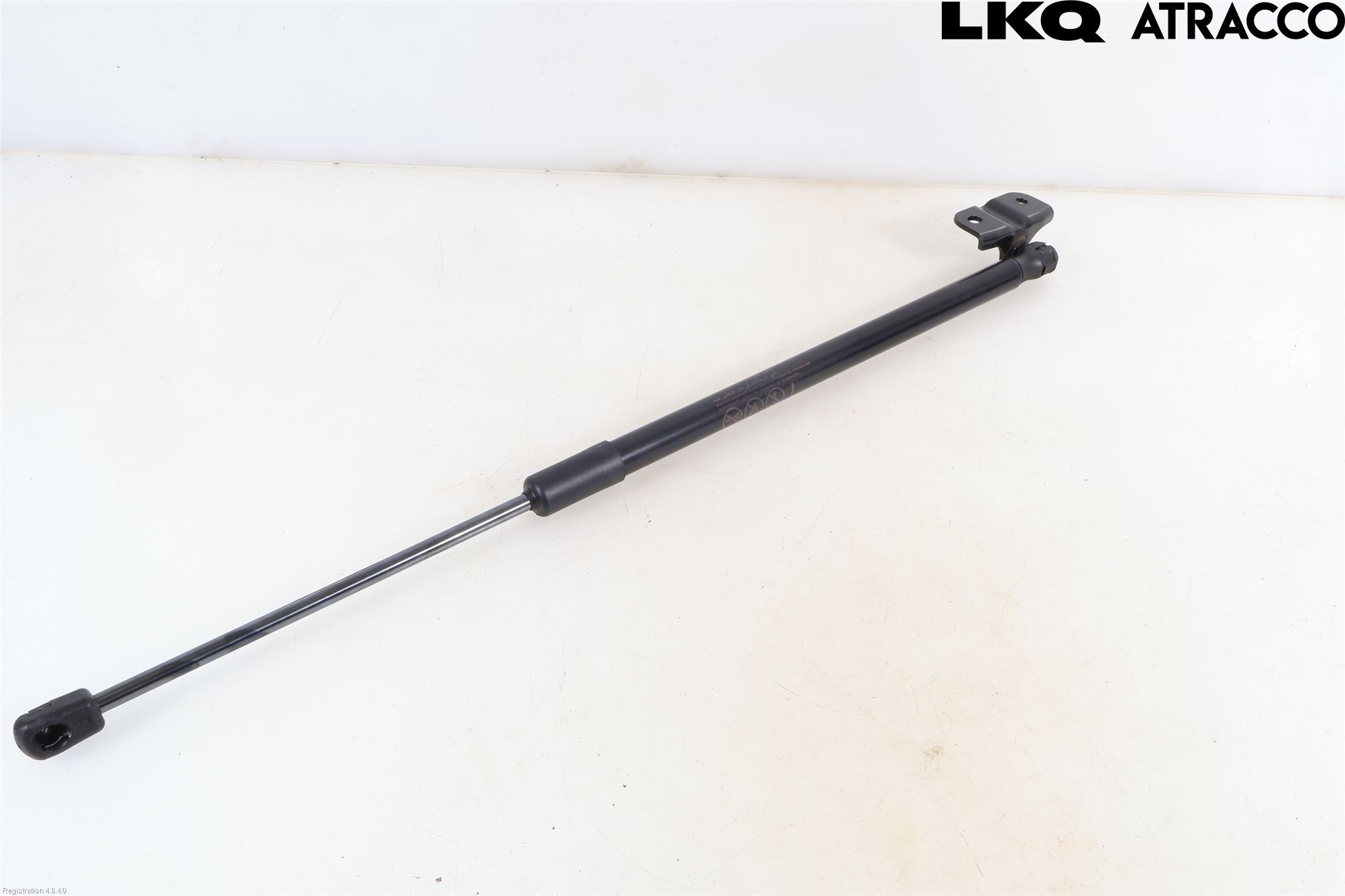 Honda E 20-23 Gasfjäder Motorhuv