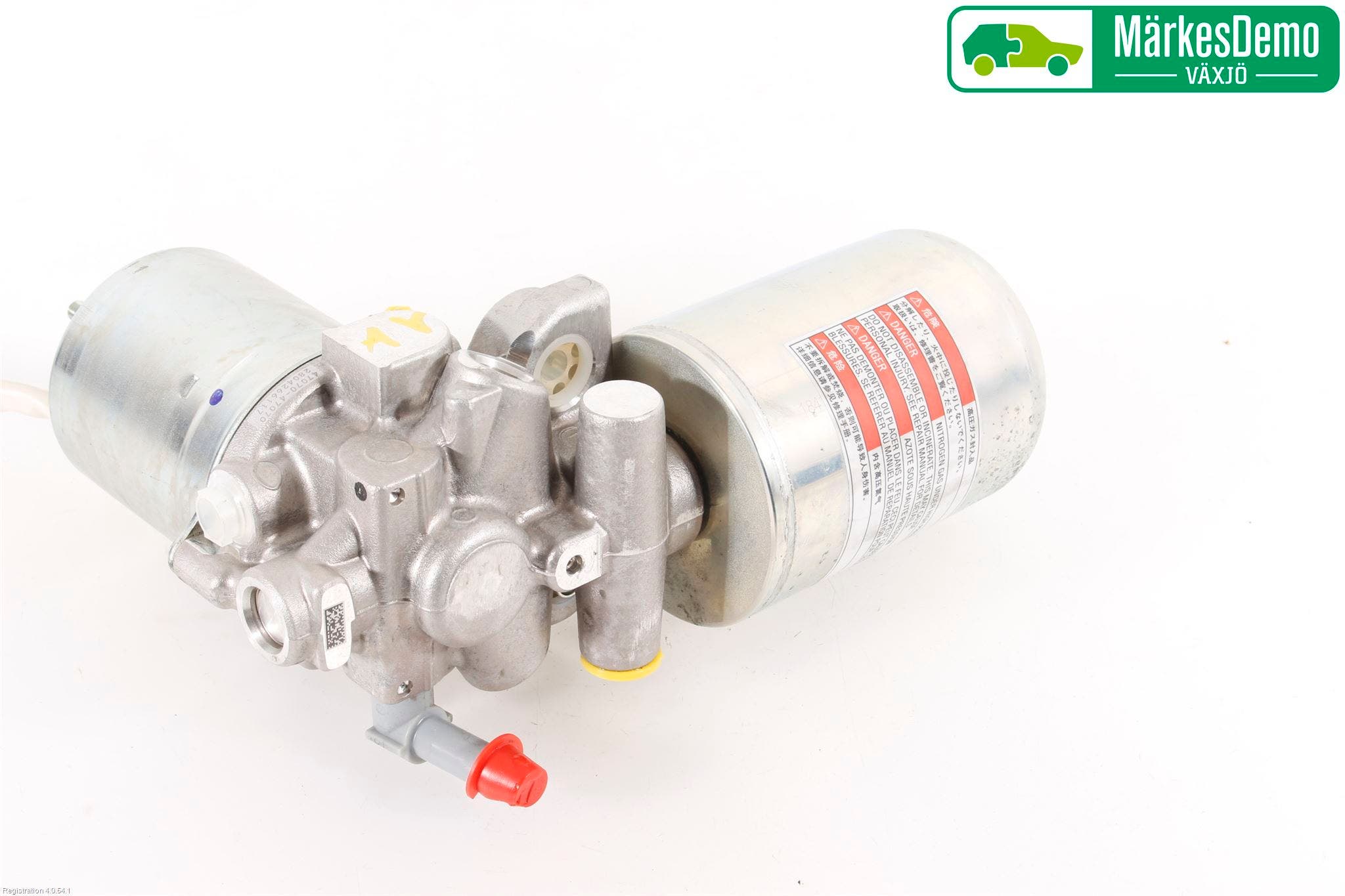 Toyota C-HR 16-23 Abs Hydraulpump