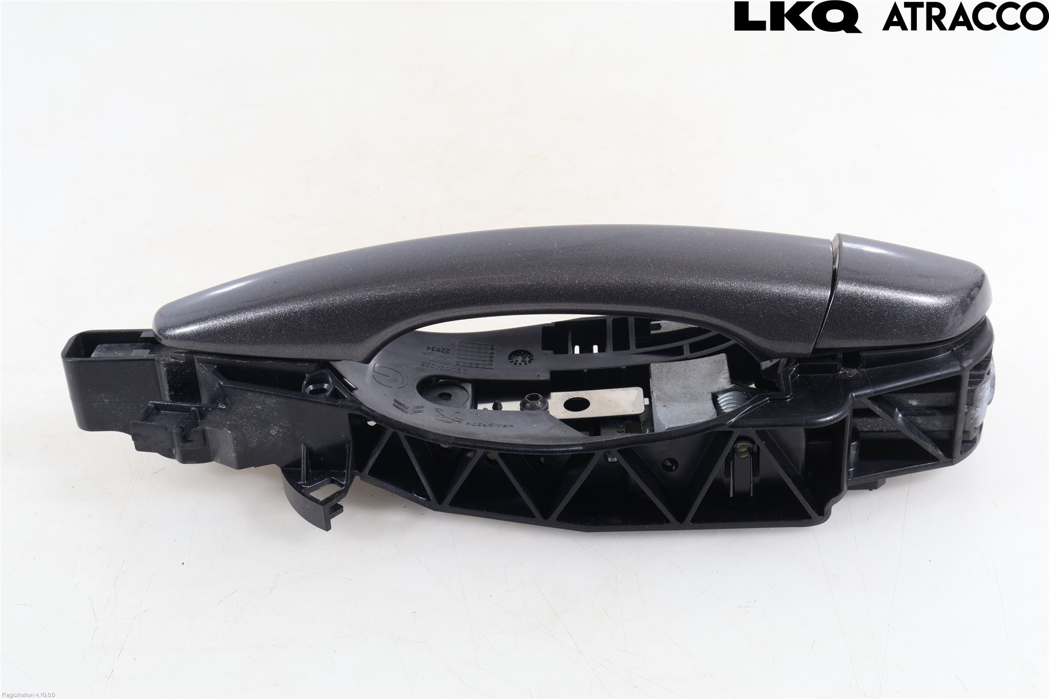 Peugeot 208/E-208 20- Dörrhandtag Yttre Vä